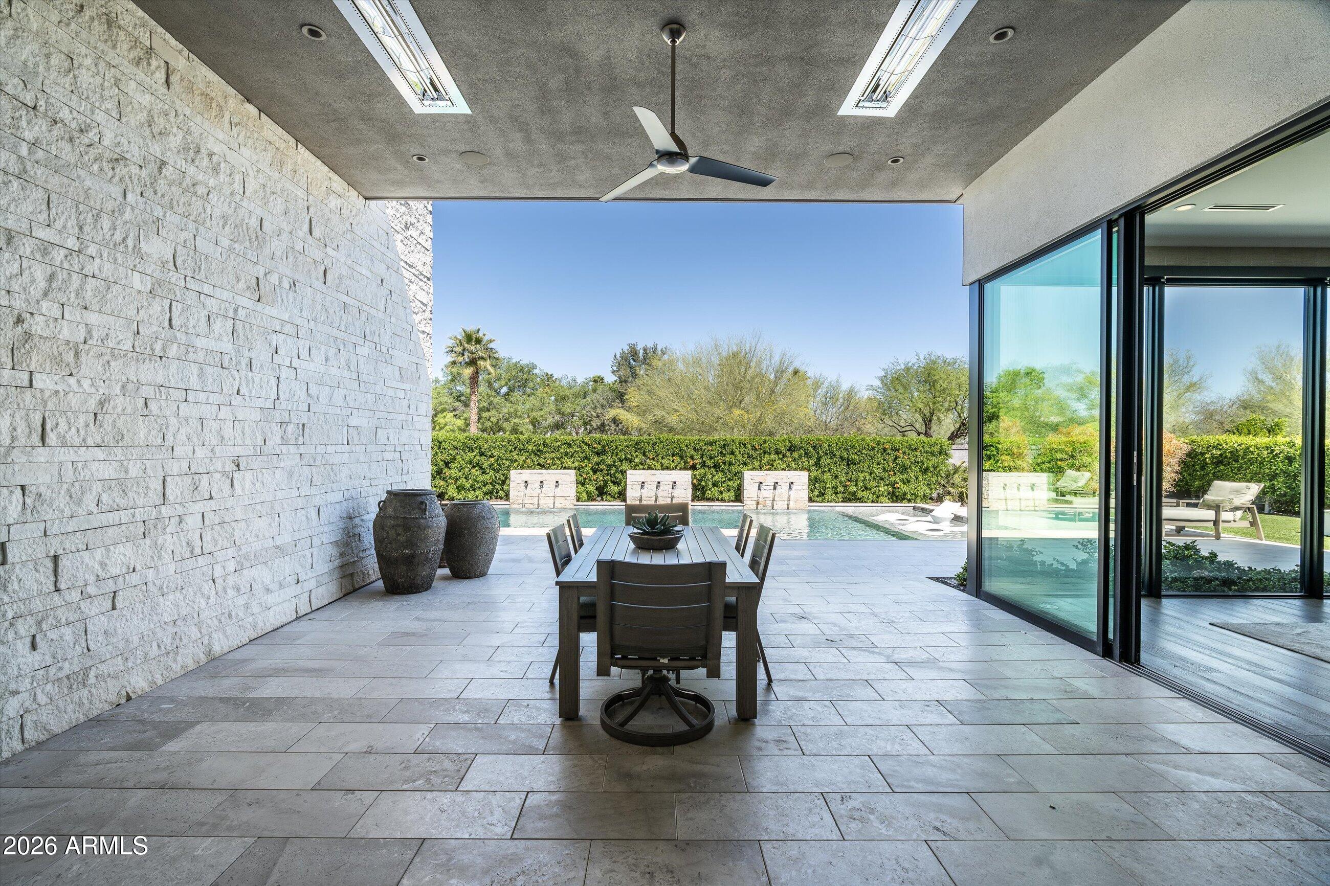 6838 E JOSHUA TREE Lane