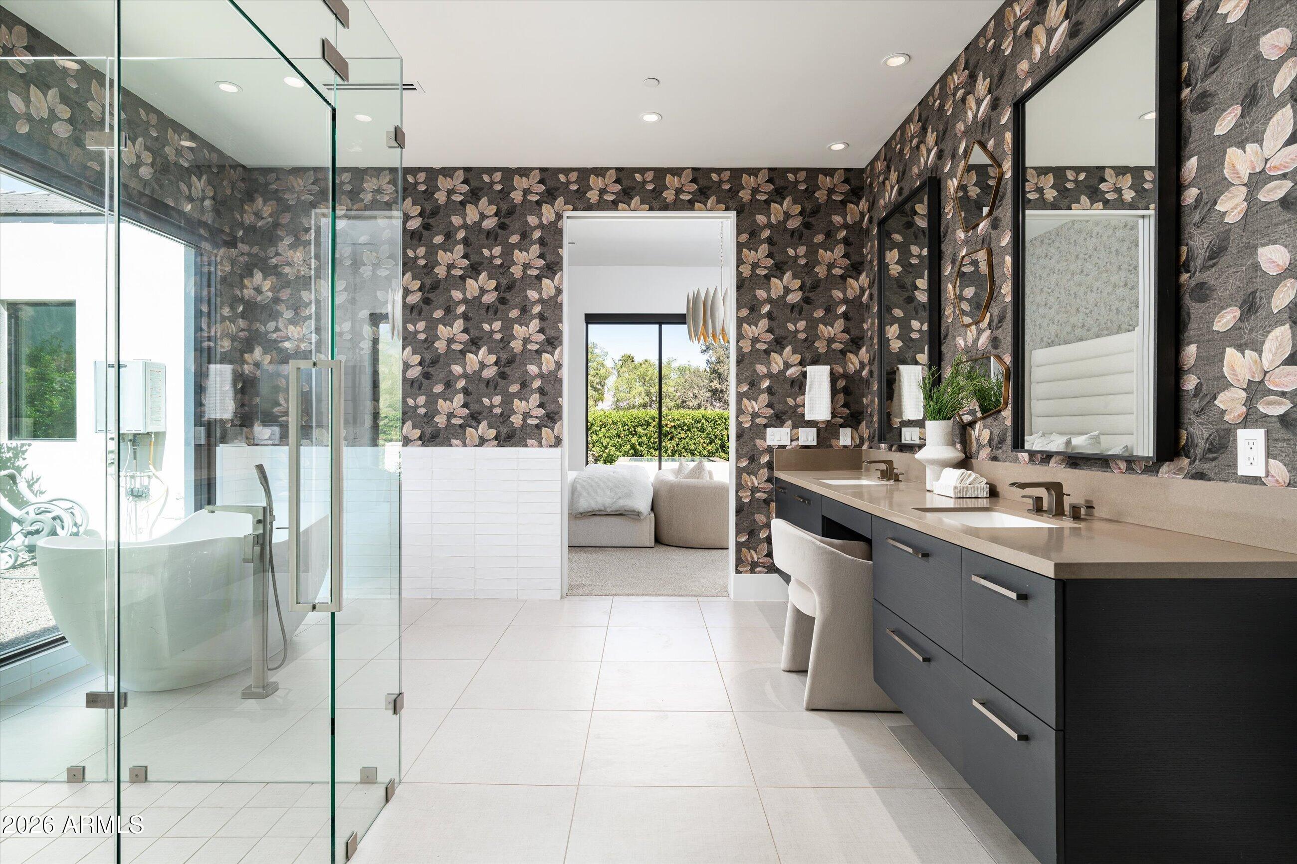 6838 E JOSHUA TREE Lane