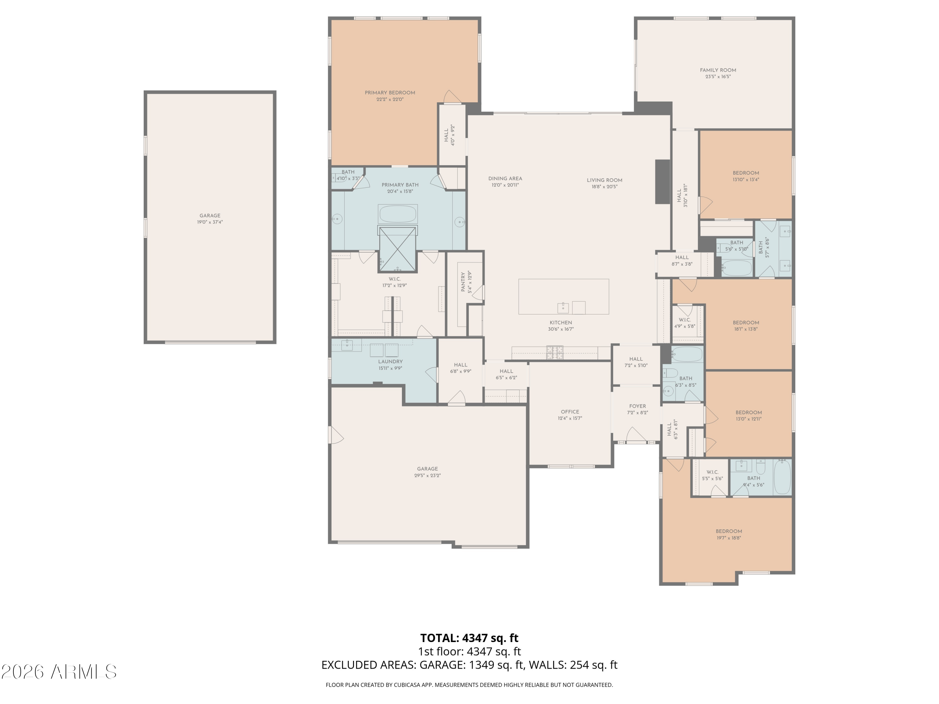 20756 E INDIANA Avenue