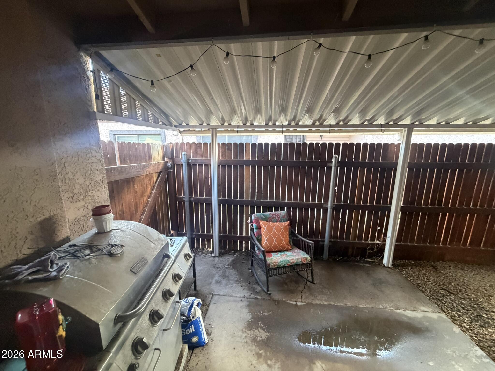 629 N MESA Drive N Unit: 27