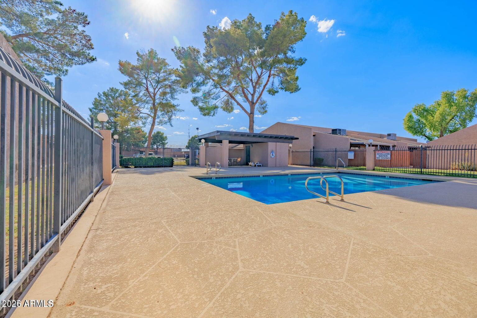 629 N MESA Drive N Unit: 27