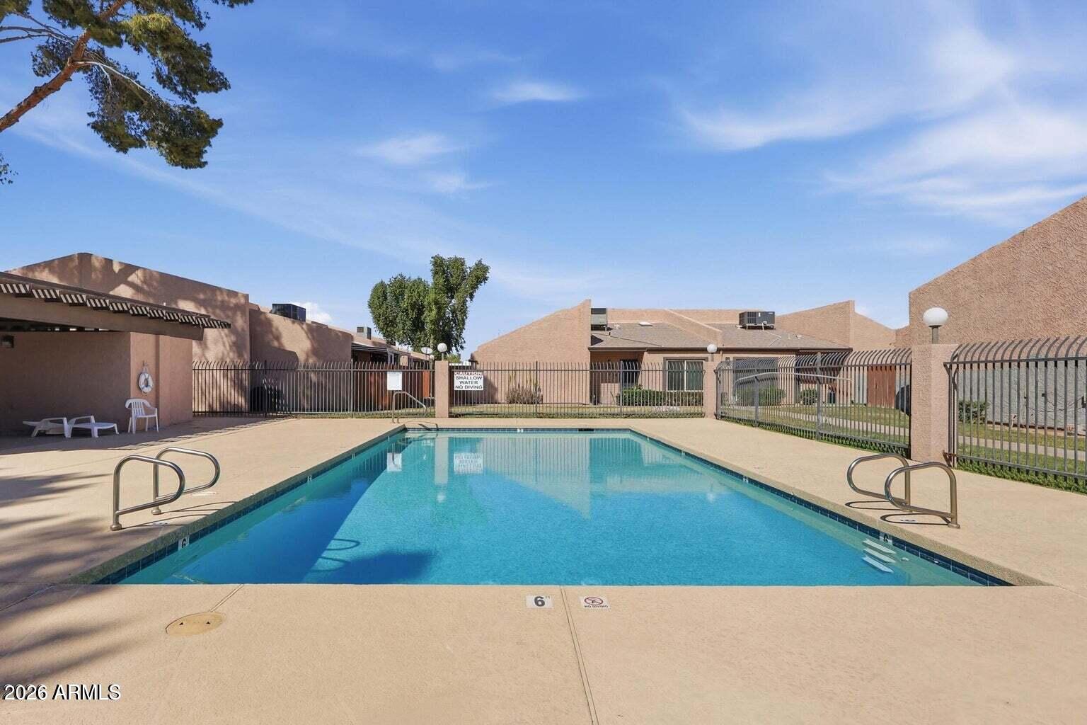 629 N MESA Drive N Unit: 27