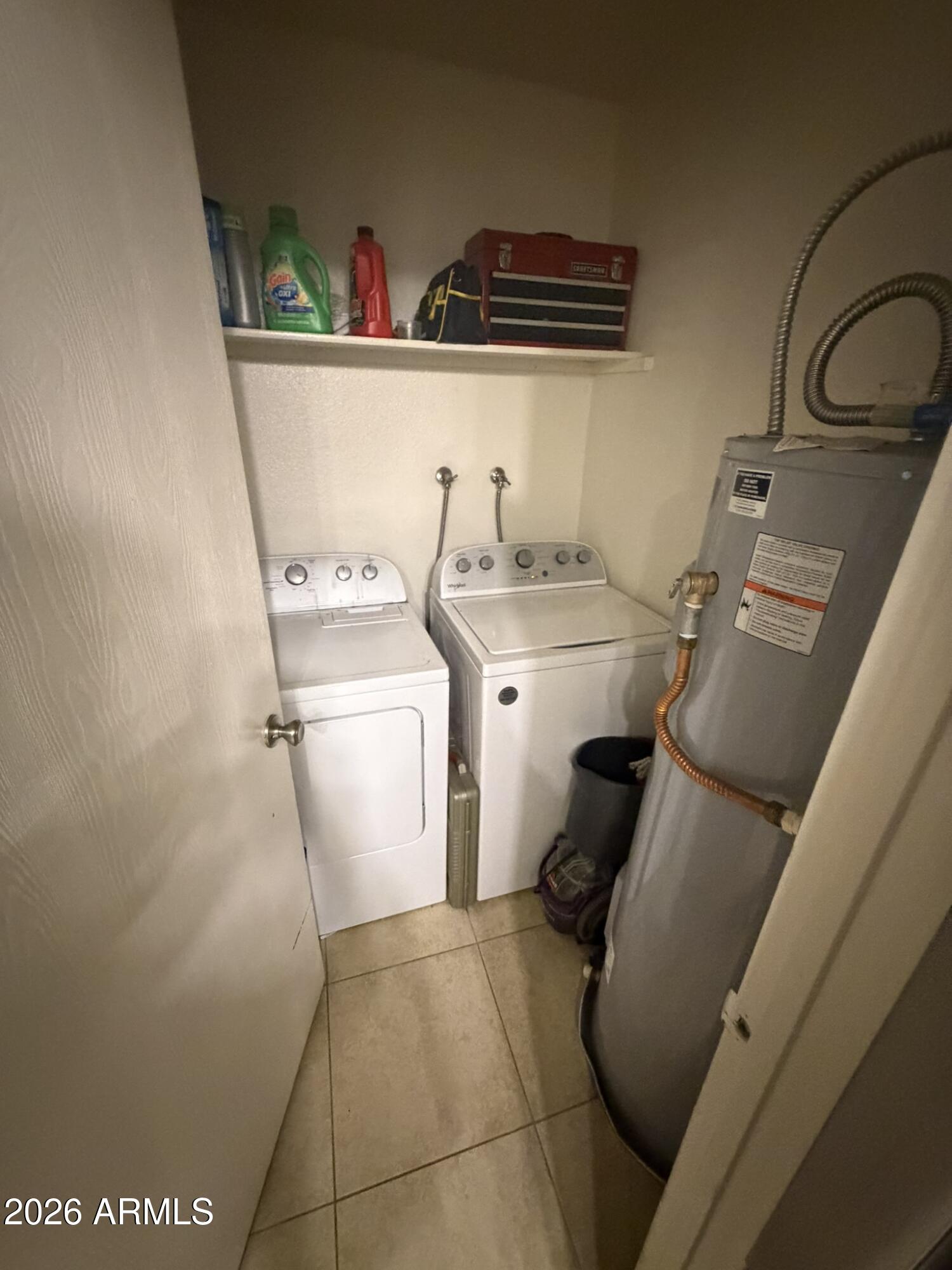 629 N MESA Drive N Unit: 27