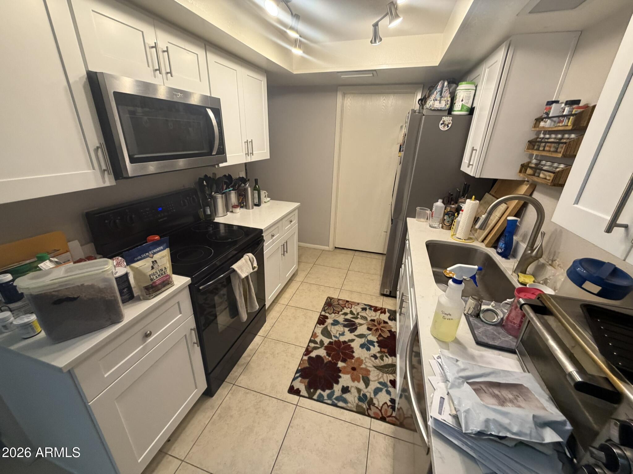 629 N MESA Drive N Unit: 27