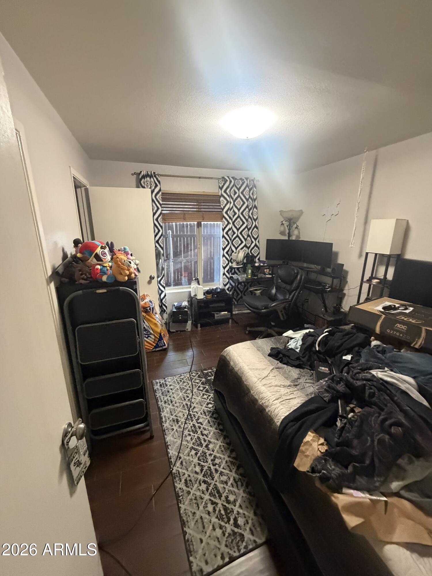 629 N MESA Drive N Unit: 27