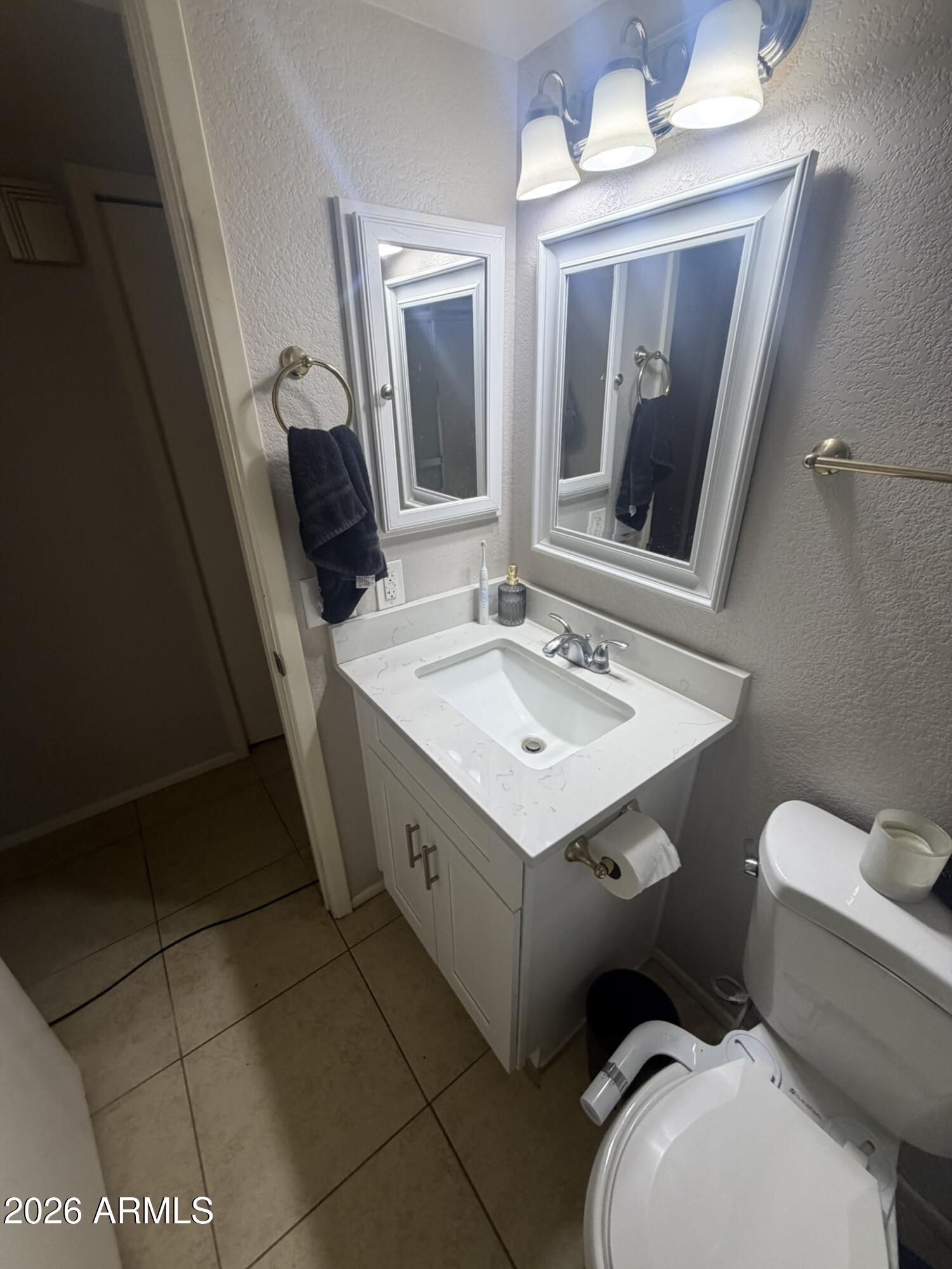 629 N MESA Drive N Unit: 27