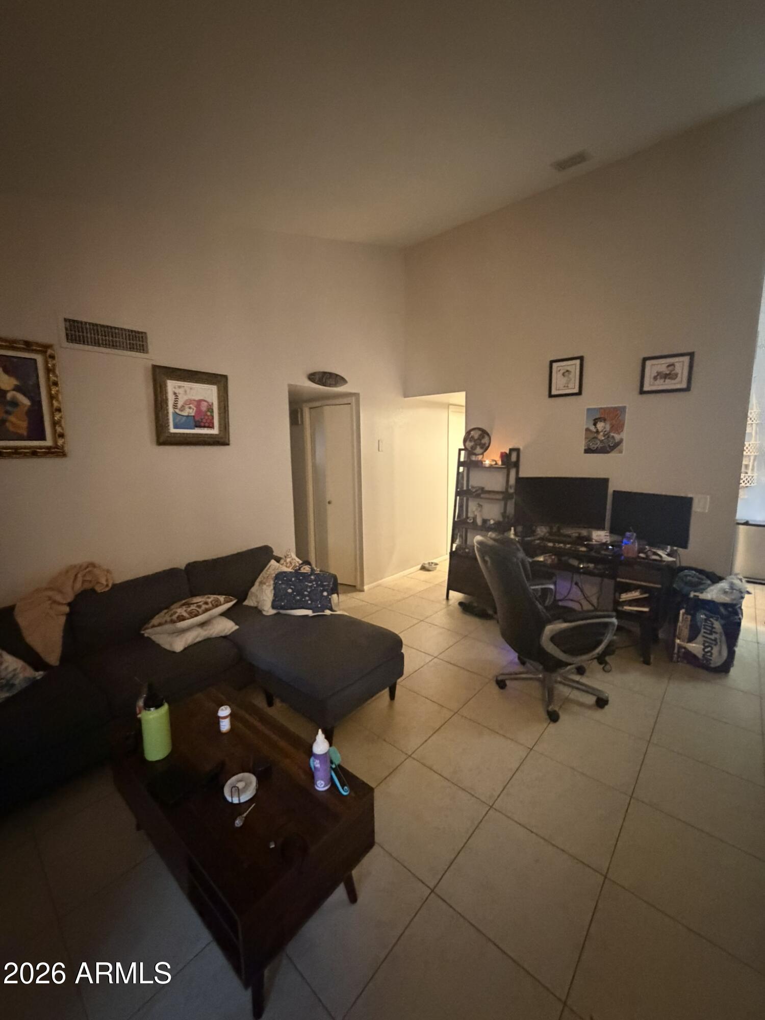 629 N MESA Drive N Unit: 27