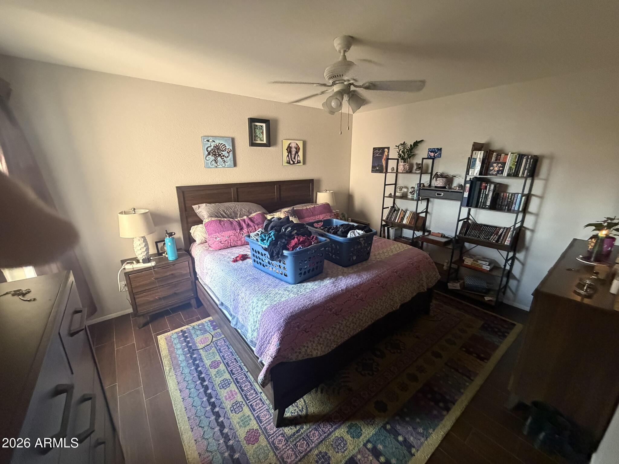 629 N MESA Drive N Unit: 27