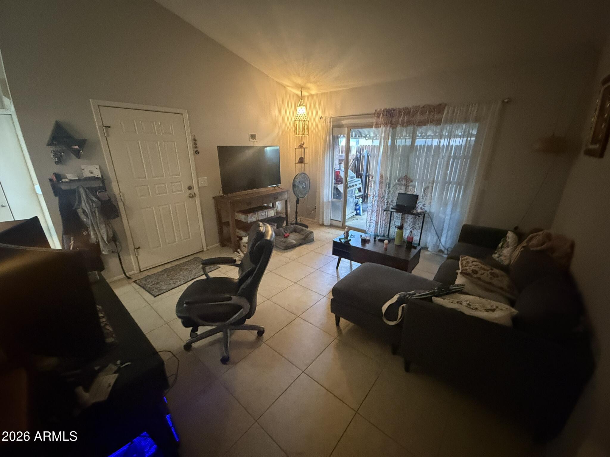 629 N MESA Drive N Unit: 27