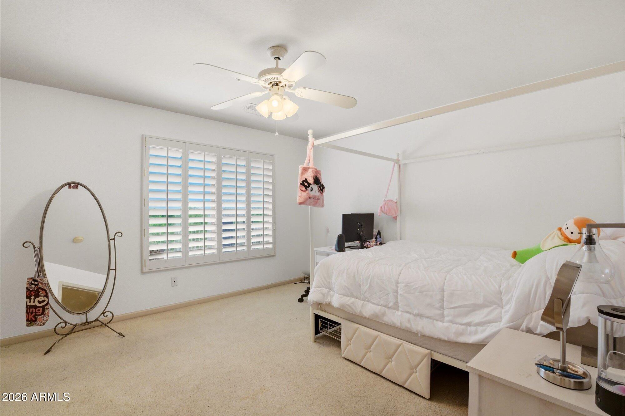 6117 E PALOMINO Lane