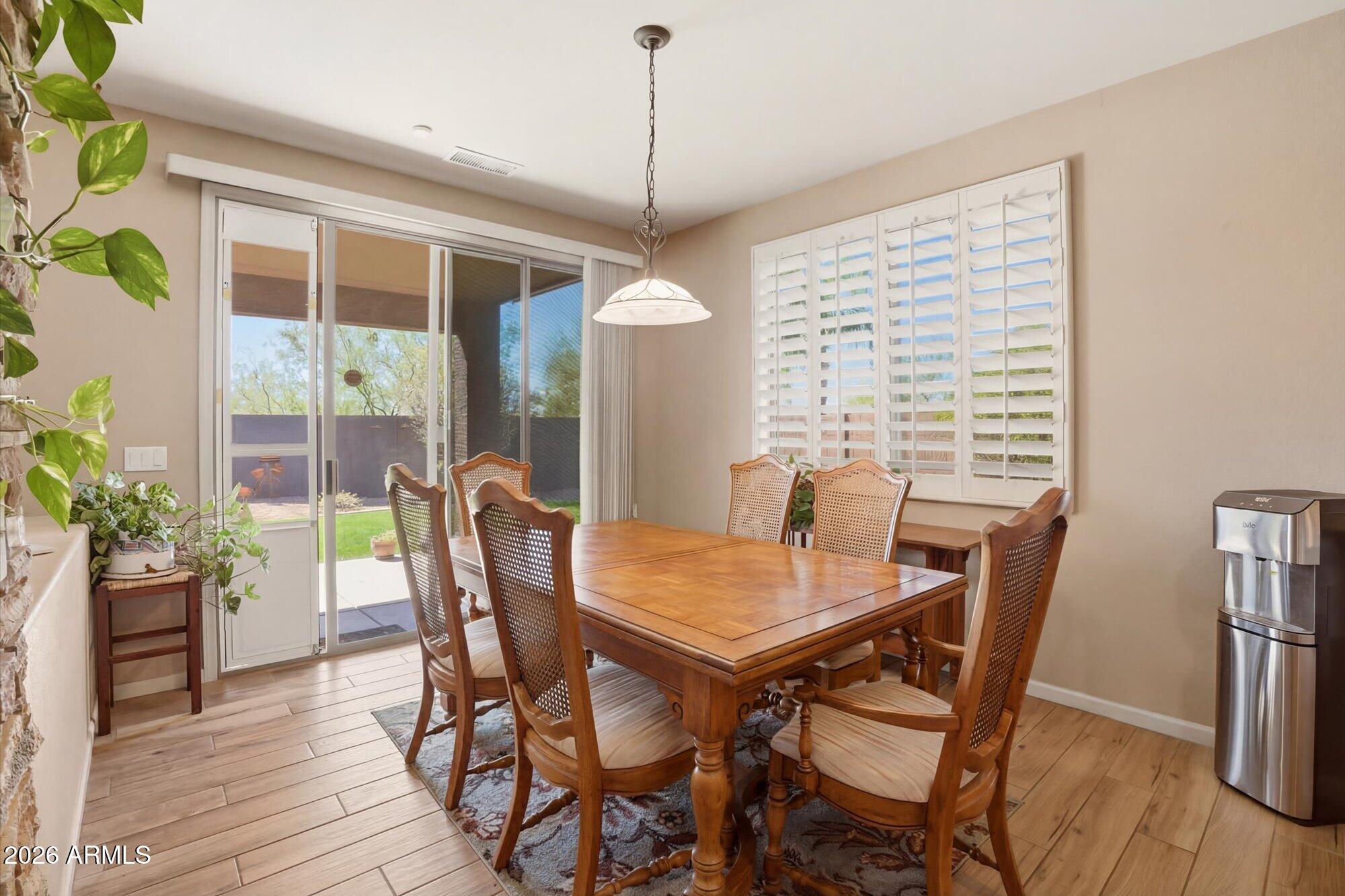 6117 E PALOMINO Lane