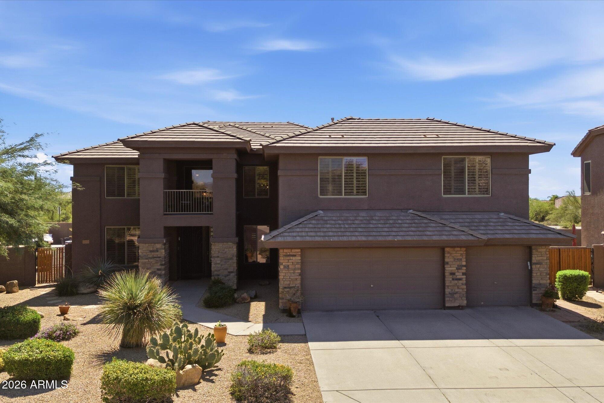 6117 E PALOMINO Lane