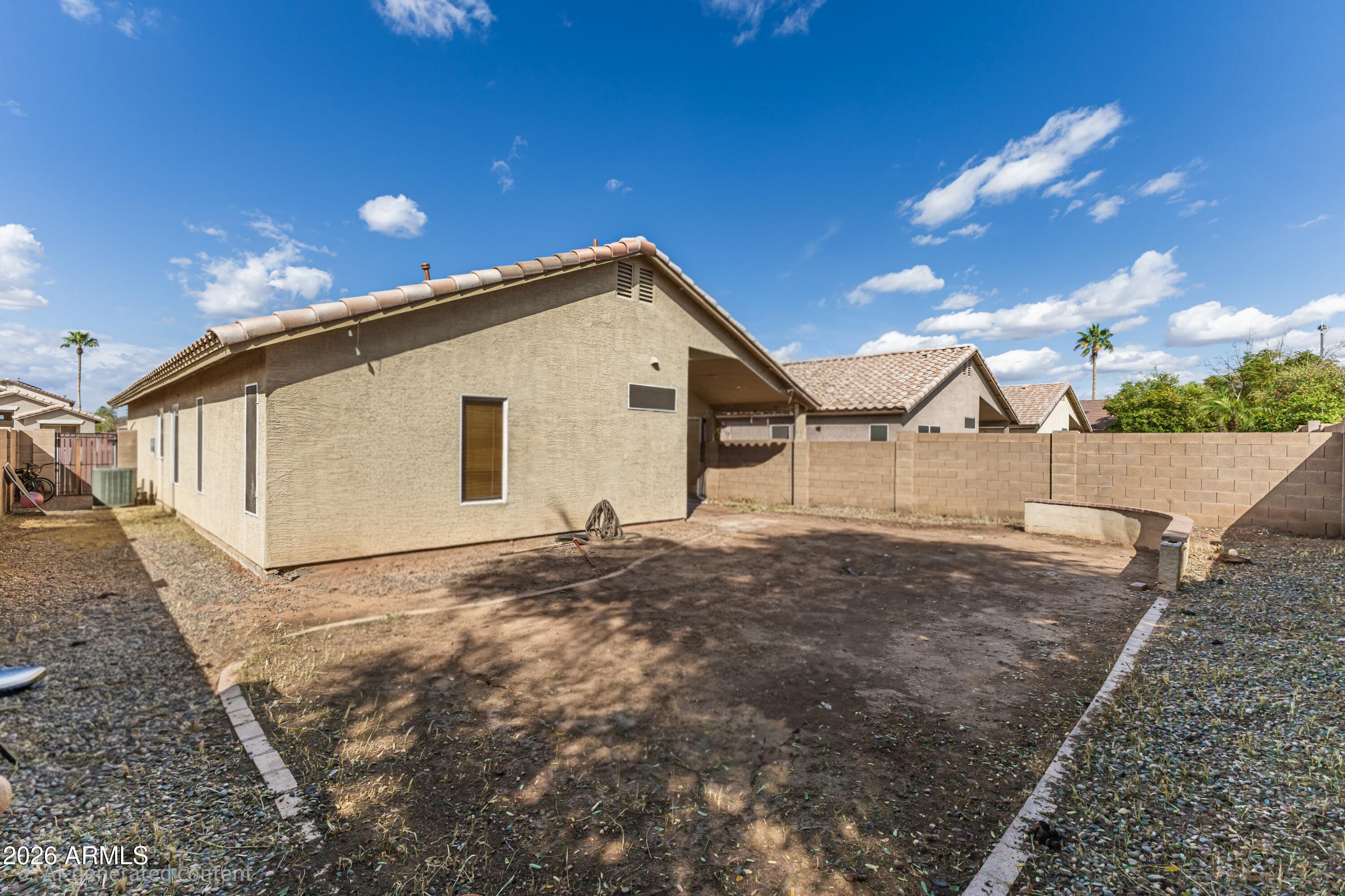 741 E CANTEBRIA Drive