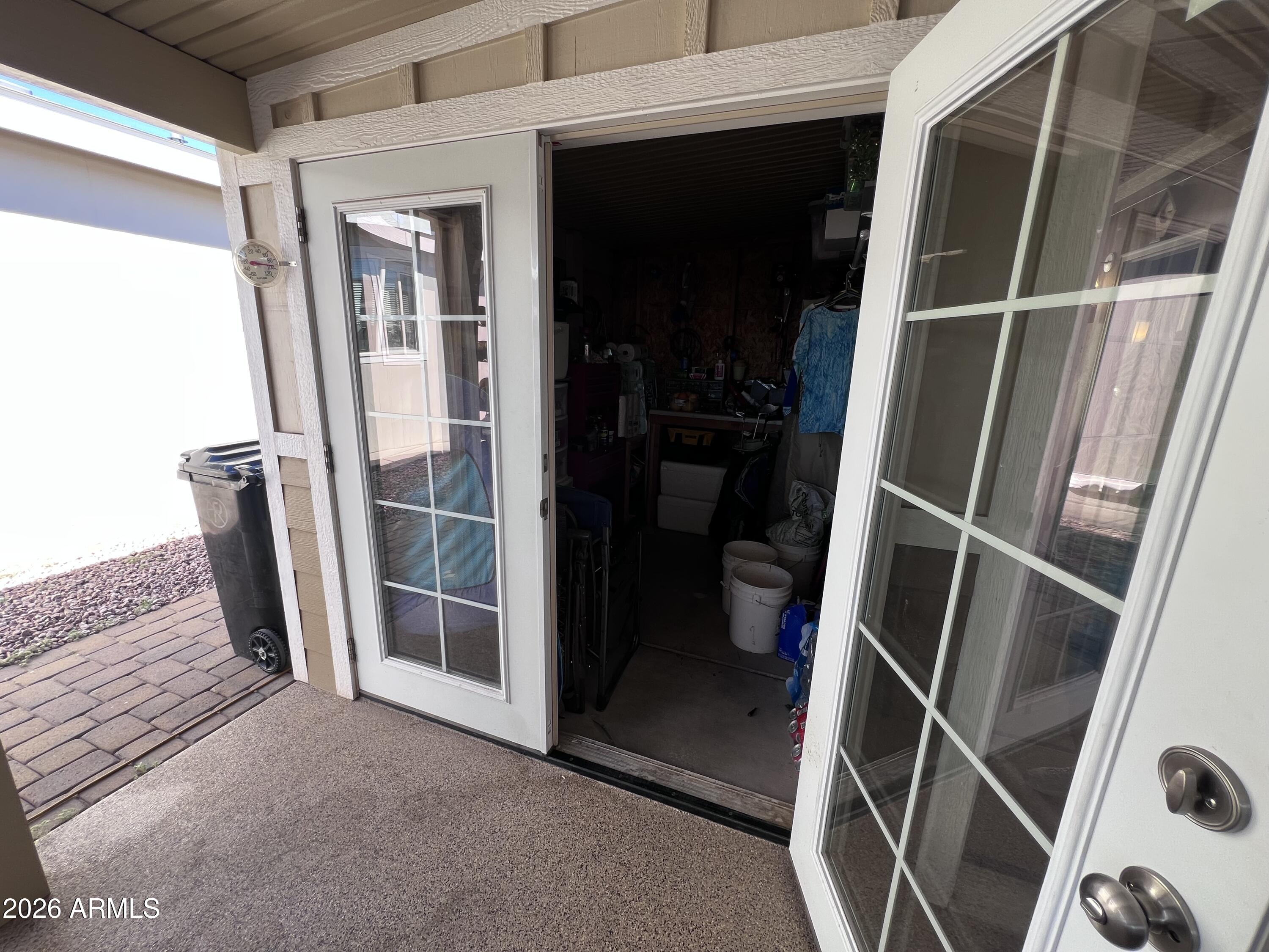 650 N Hawes Road 4004