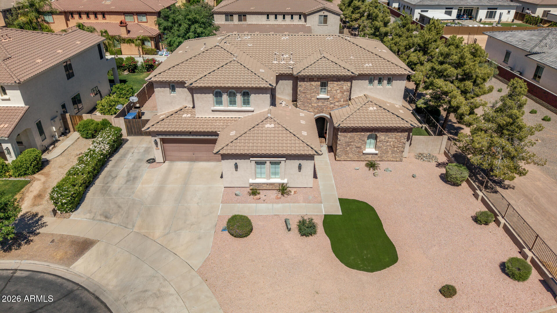 20394 E CALLE DE FLORES