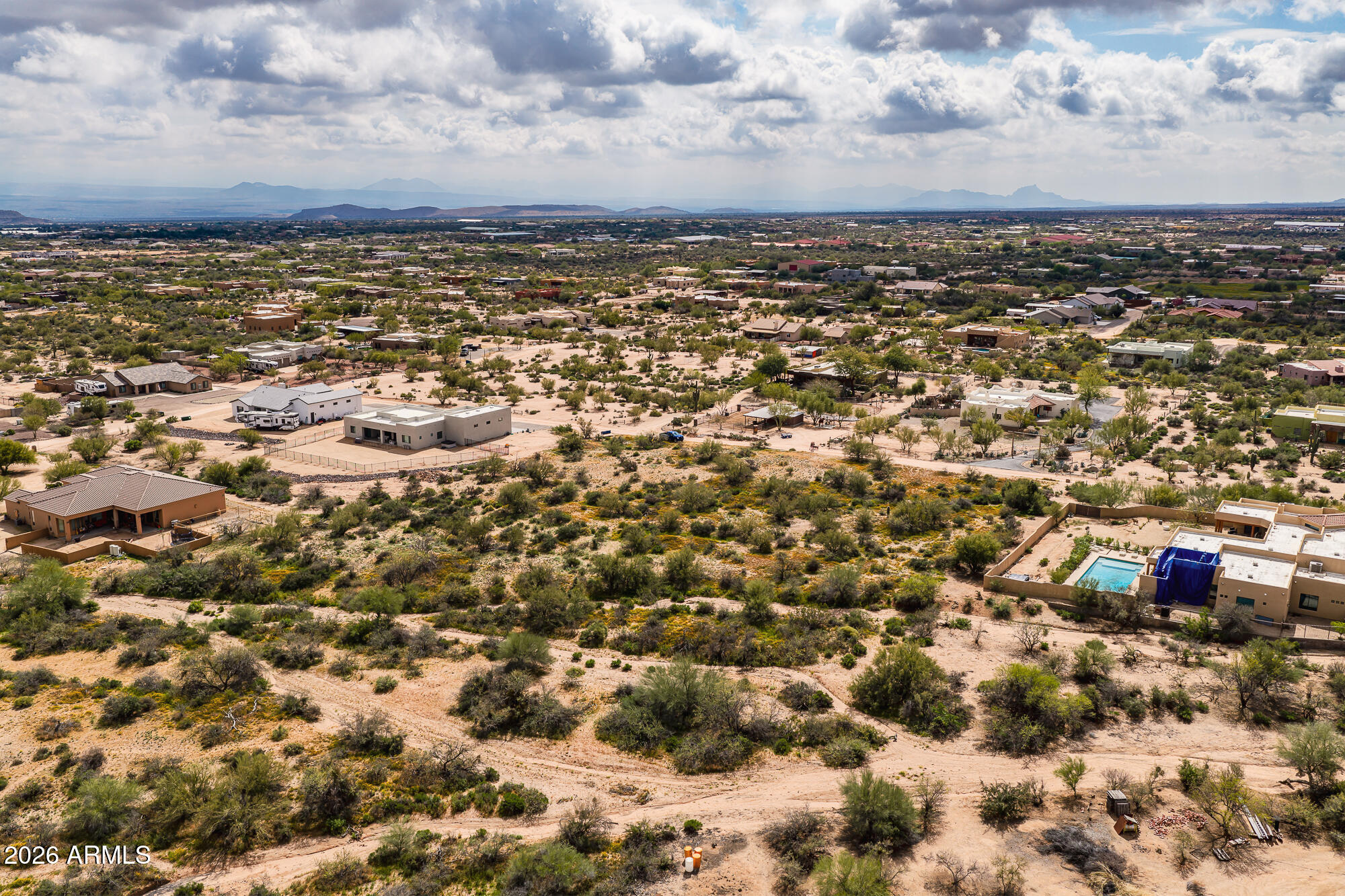 146XX E Peak View Lane -