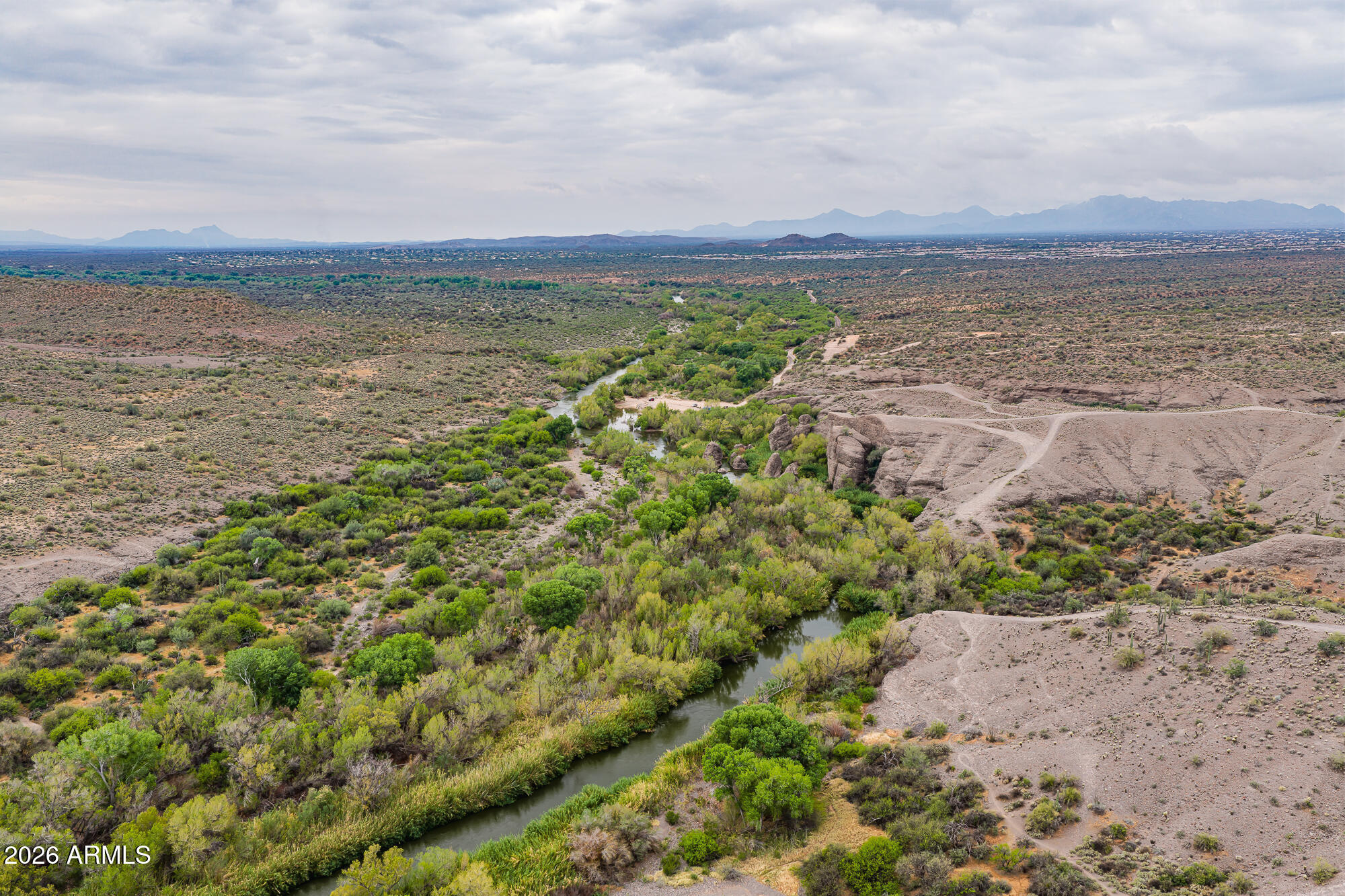 146XX E Peak View Lane -