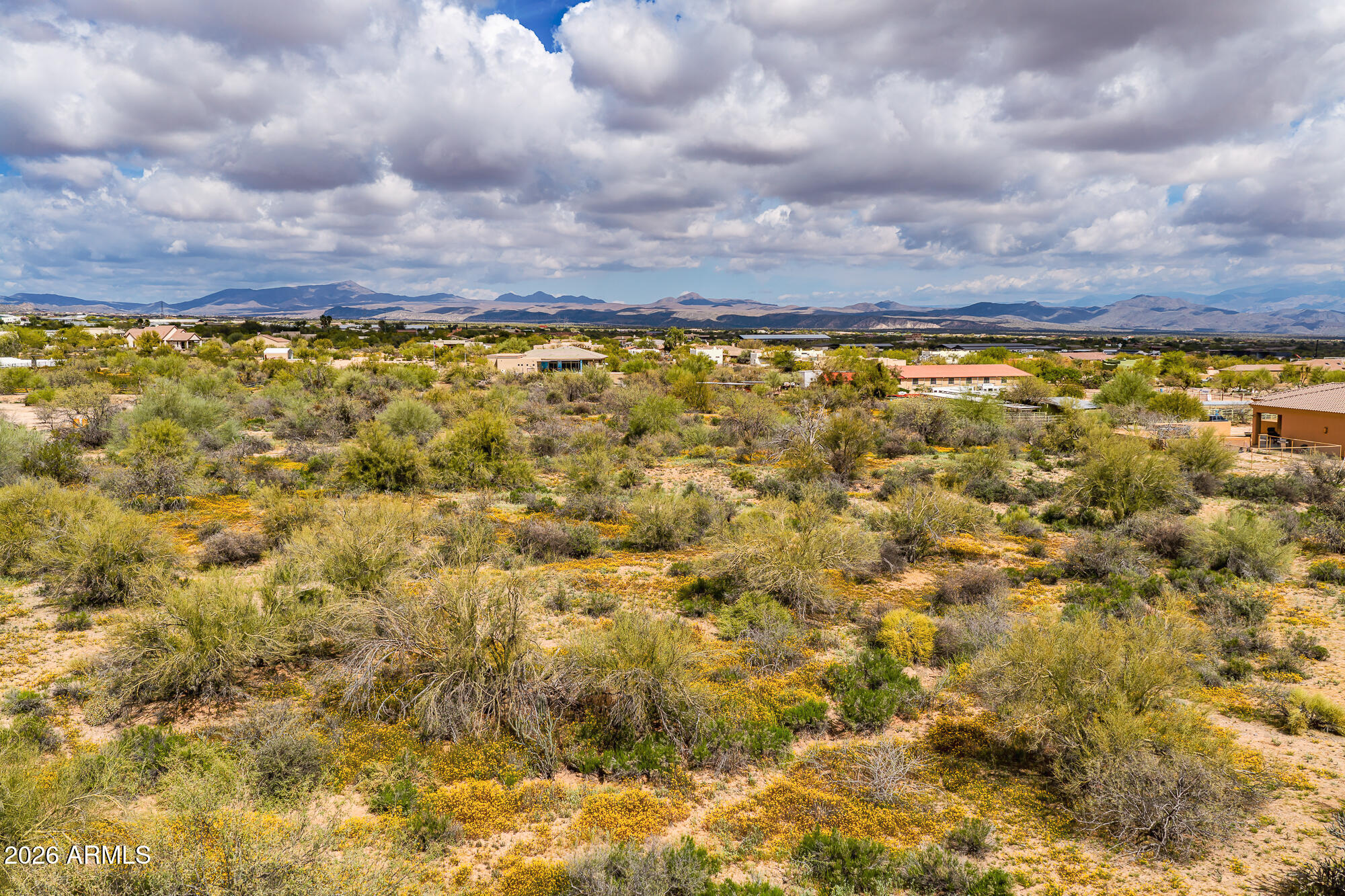 146XX E Peak View Lane -