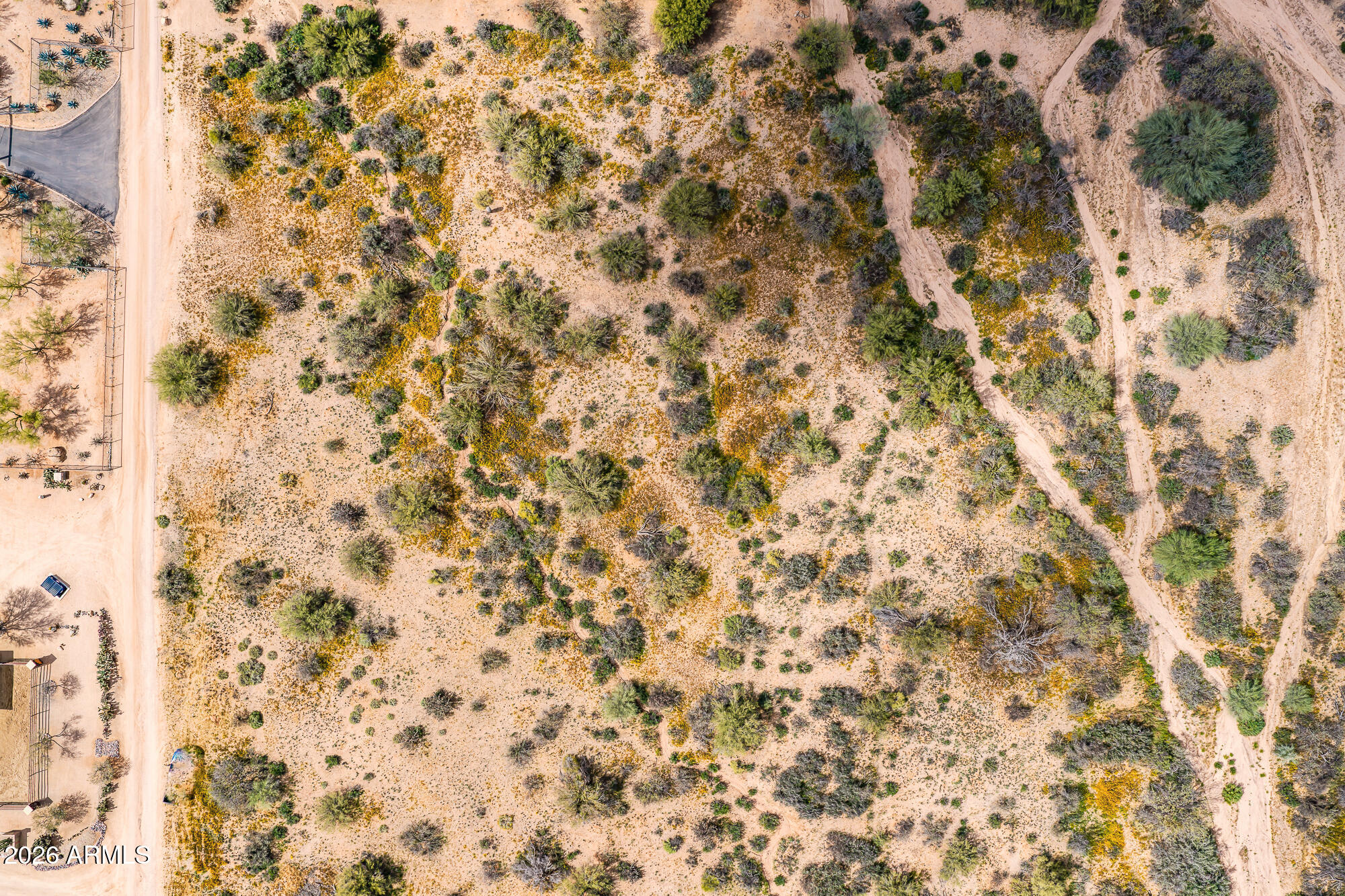 146XX E Peak View Lane -