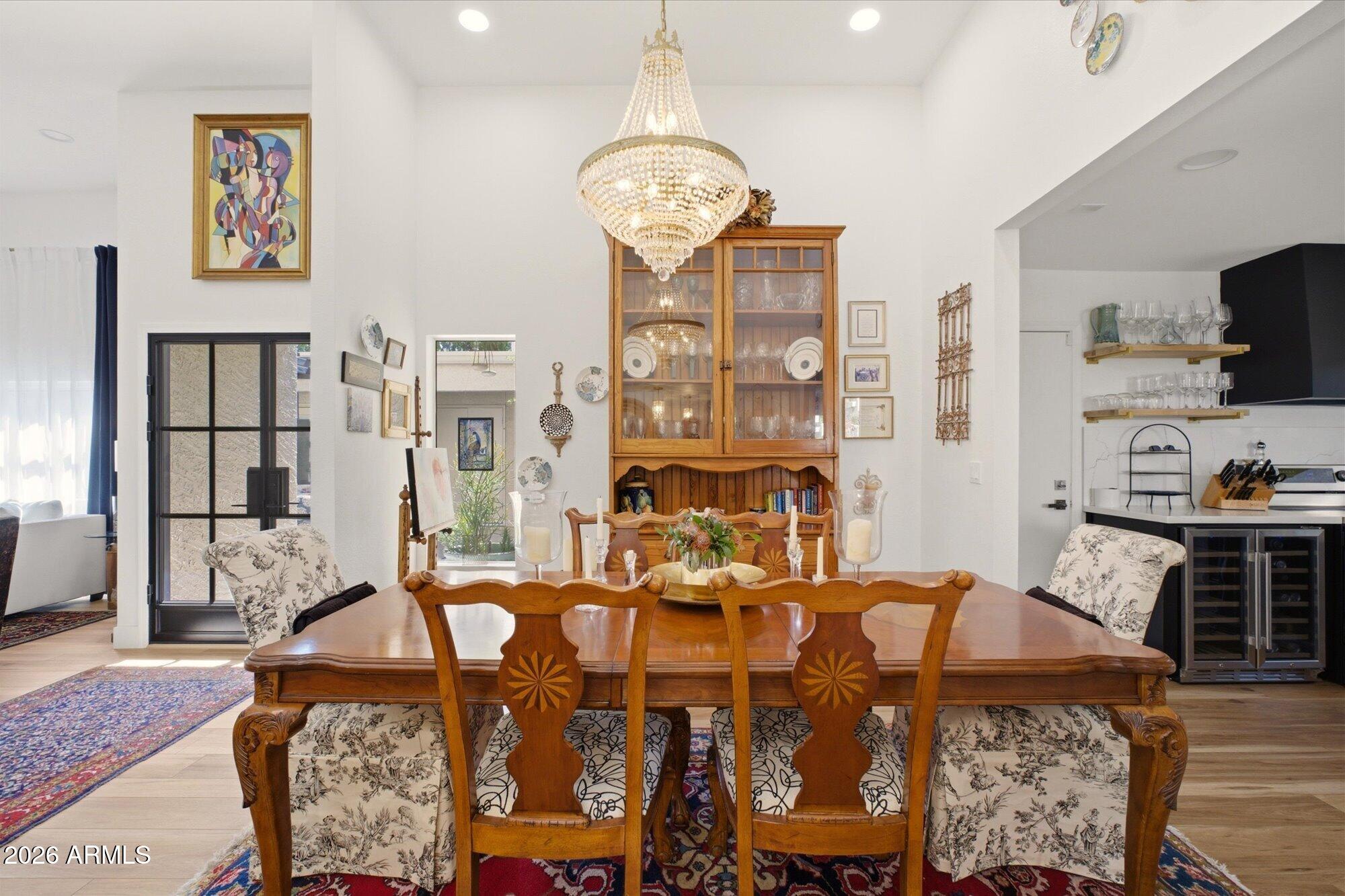 8212 E DEL CUARZO Drive