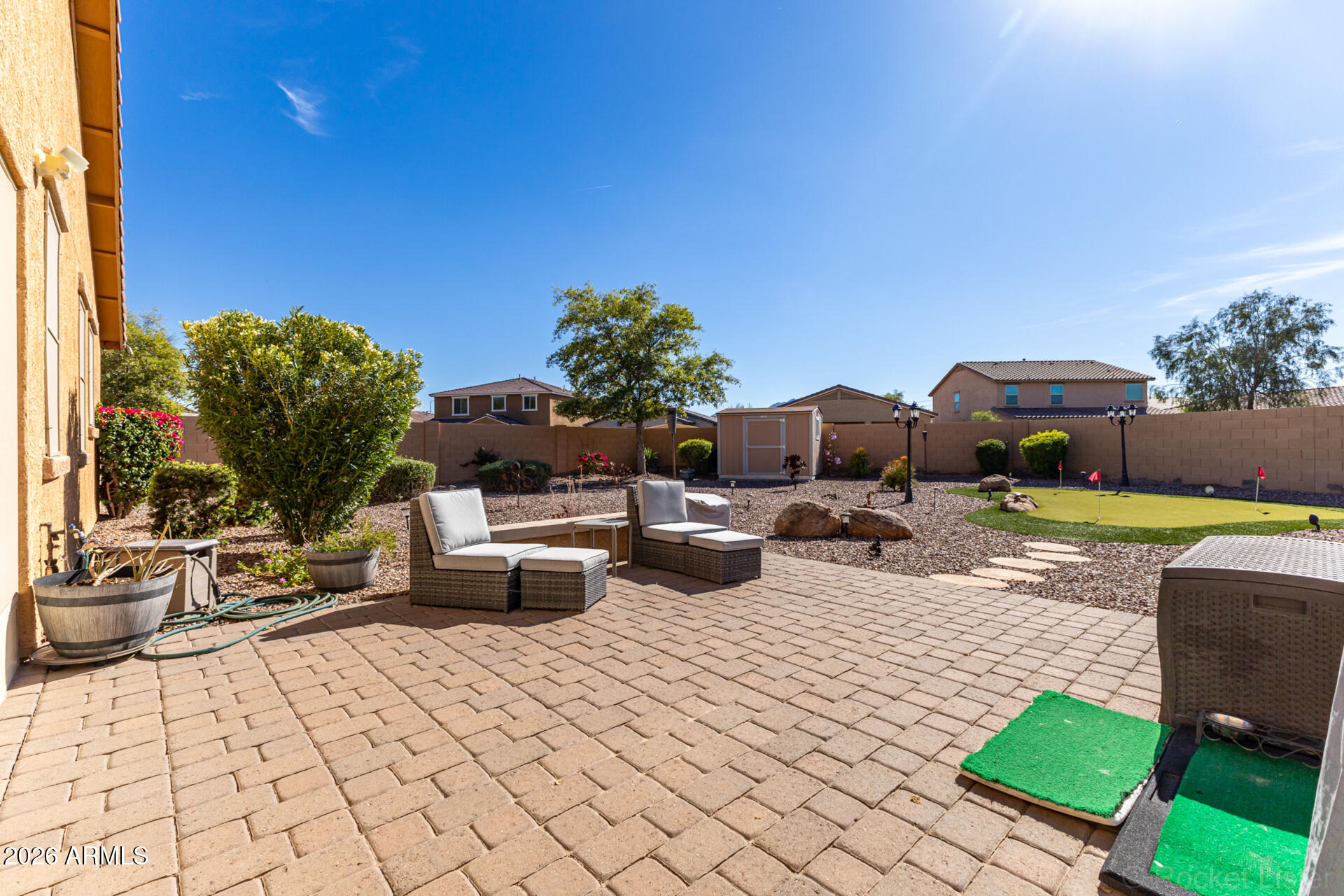 6722 S 76TH Drive