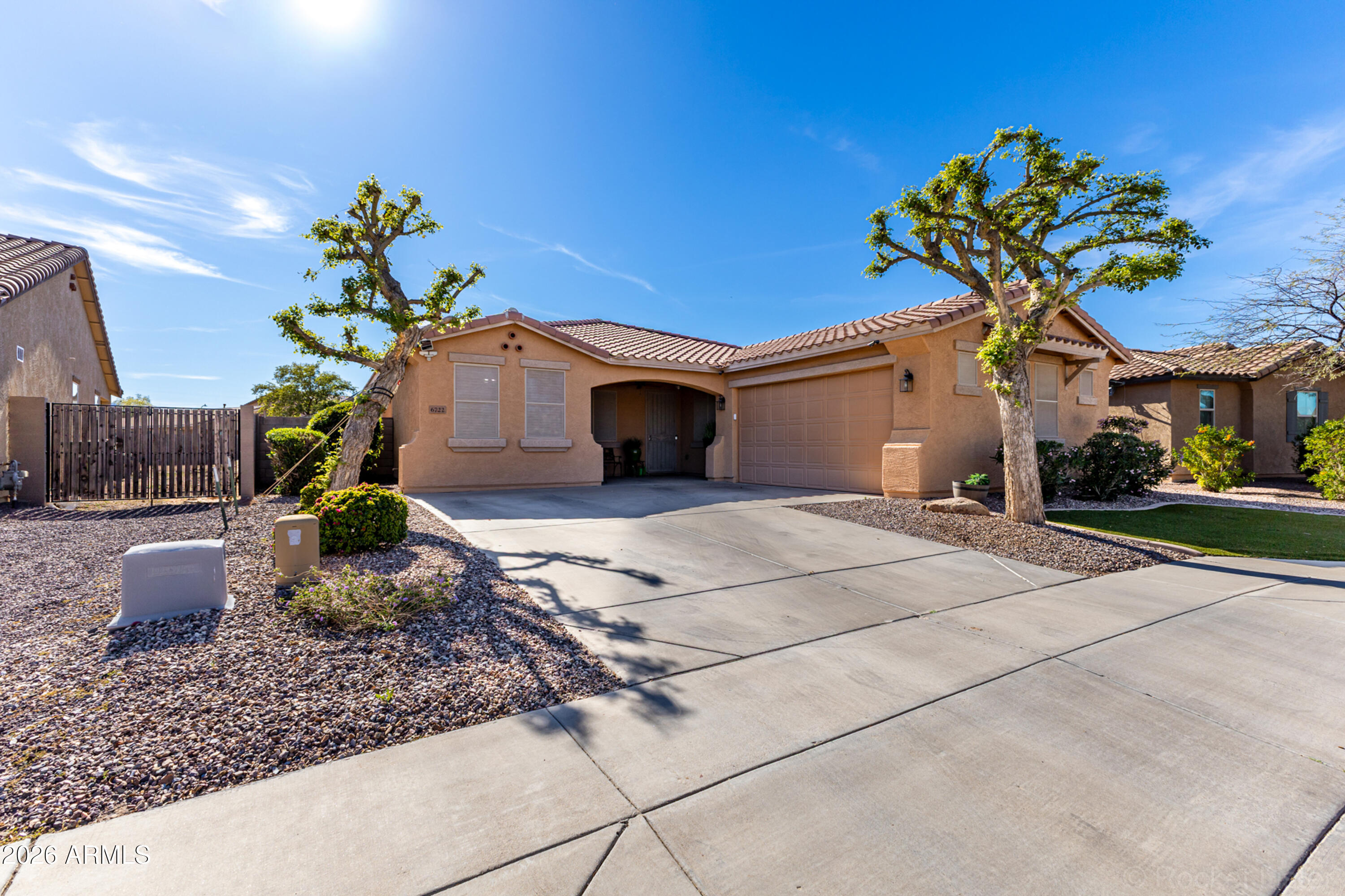 6722 S 76TH Drive
