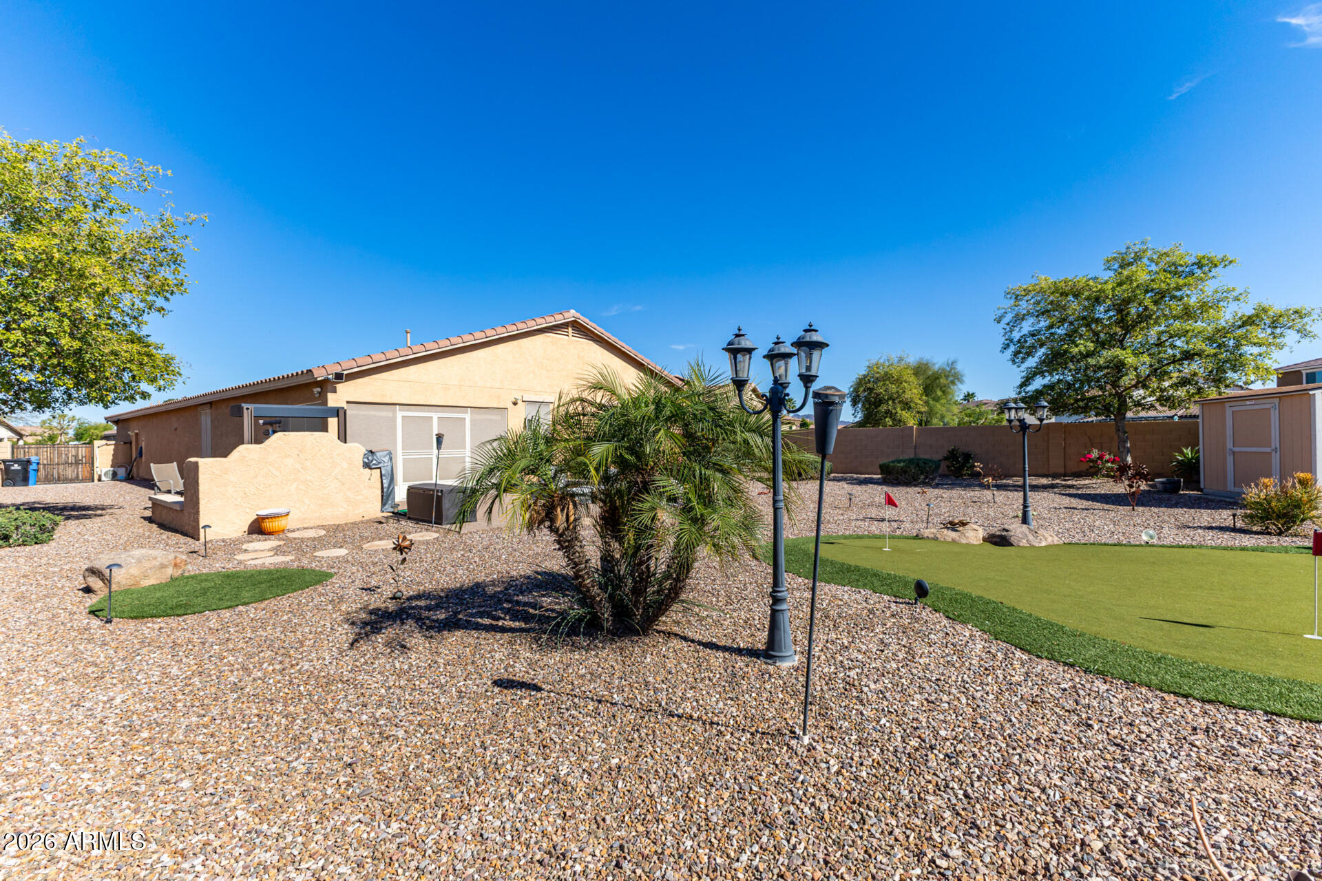 6722 S 76TH Drive