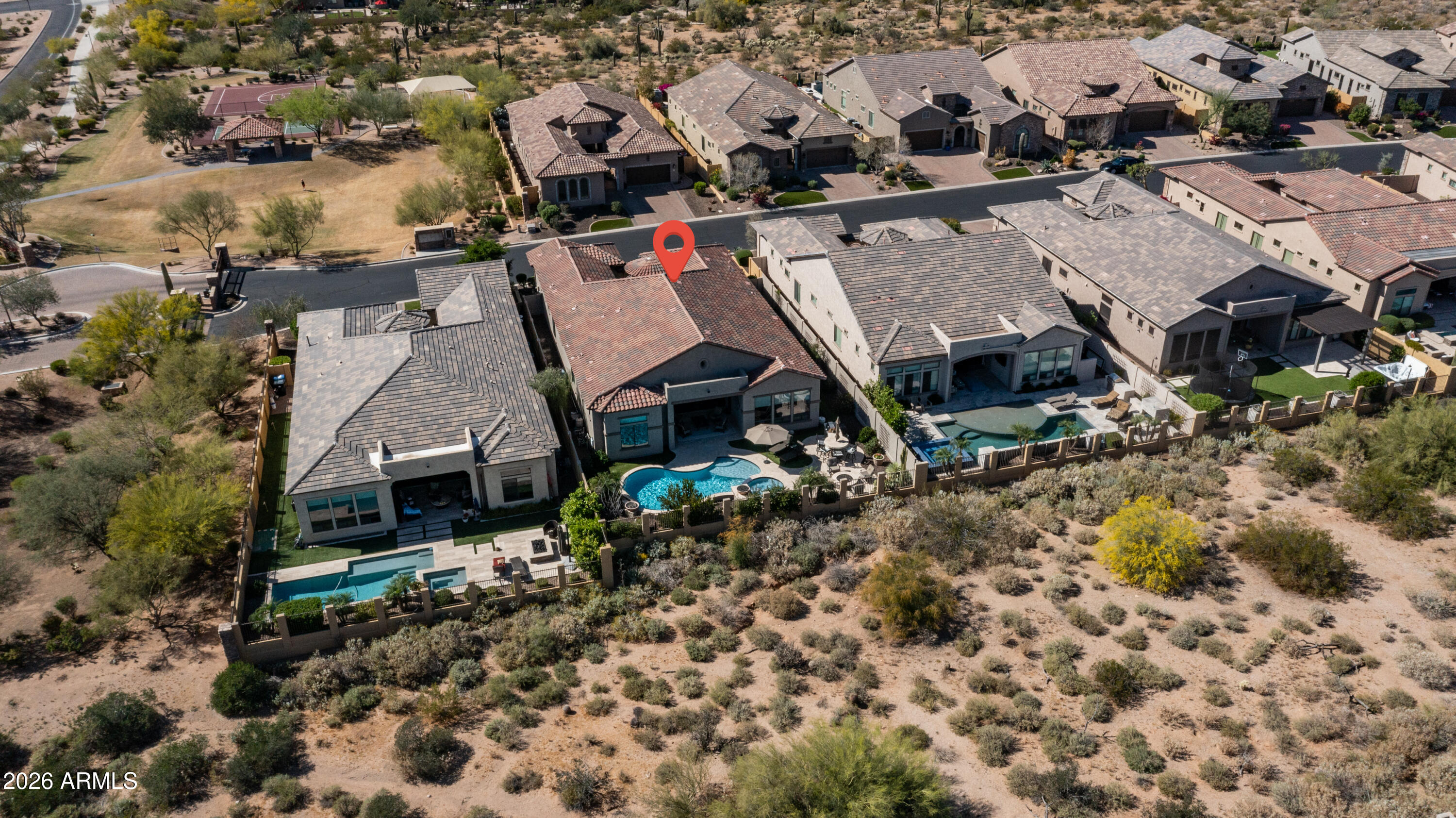 2219 N ESTATES Circle