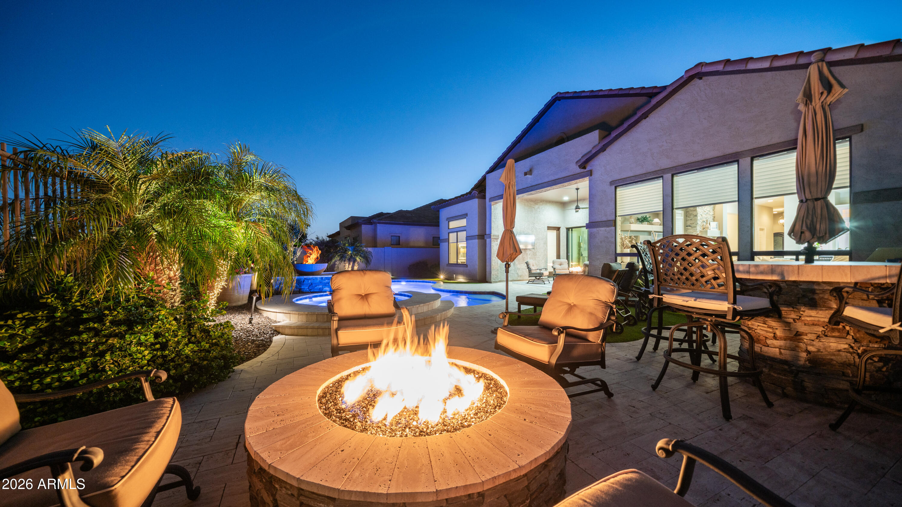 2219 N ESTATES Circle
