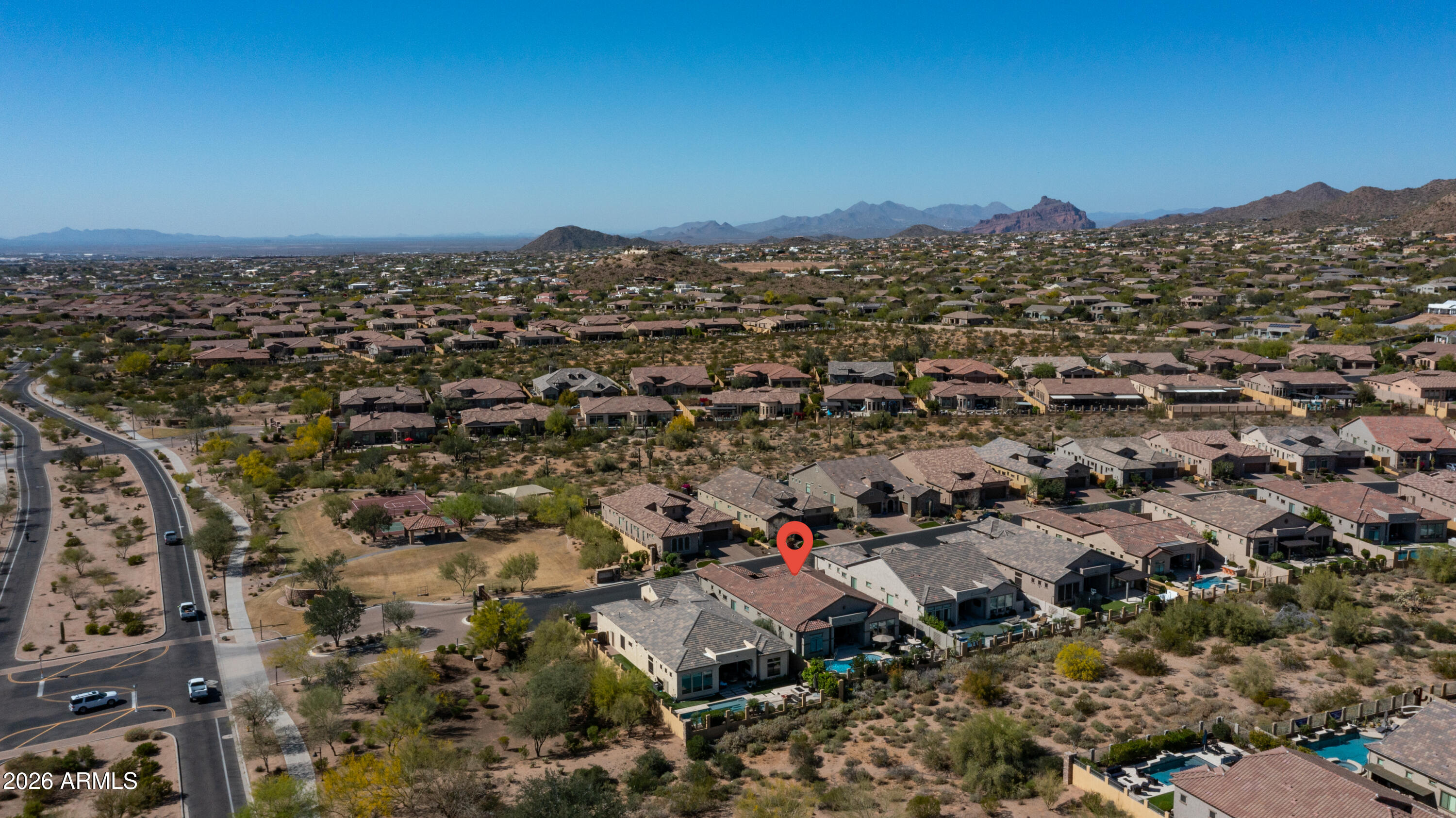 2219 N ESTATES Circle
