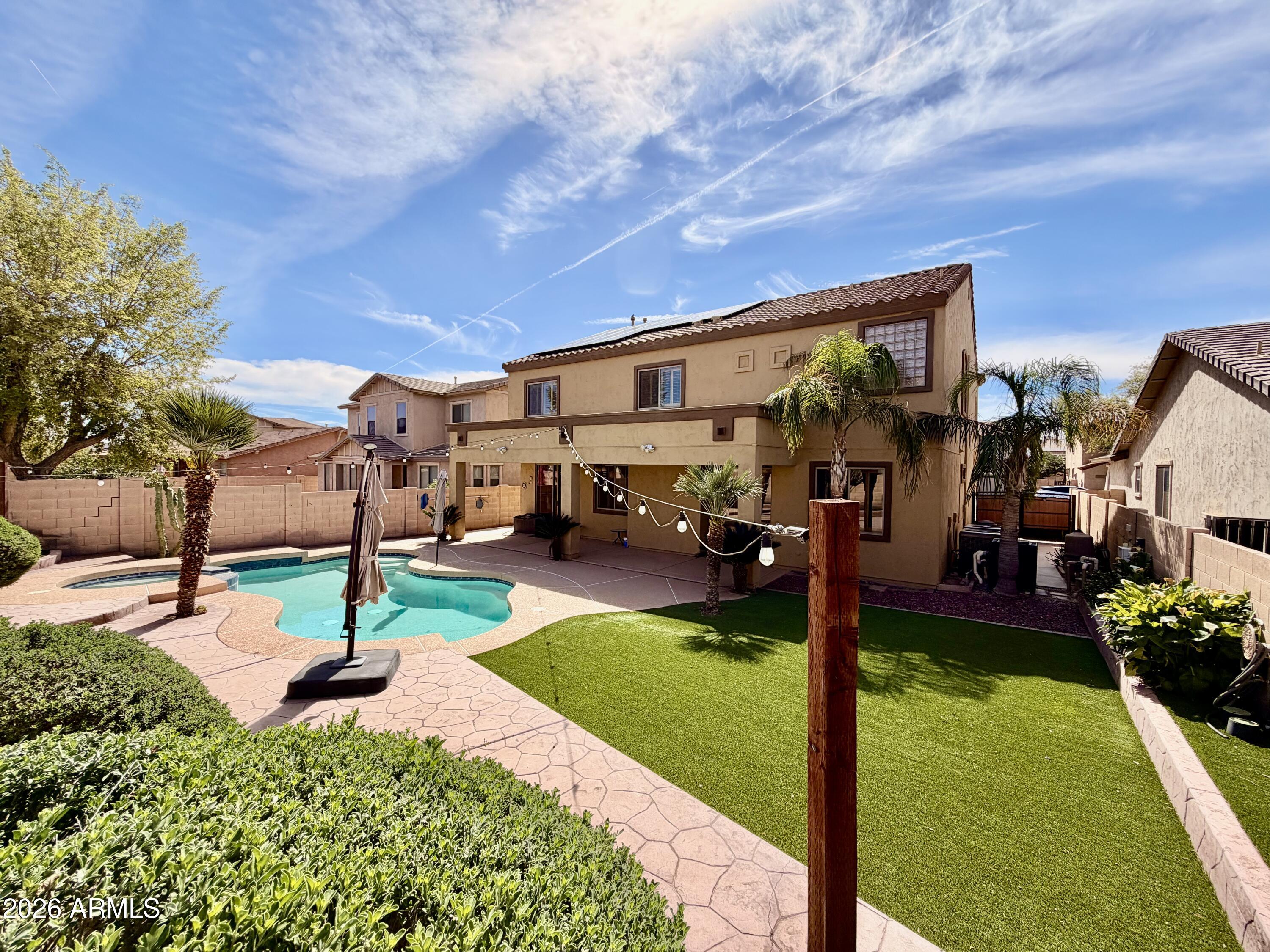 298 W SEASIDE Drive