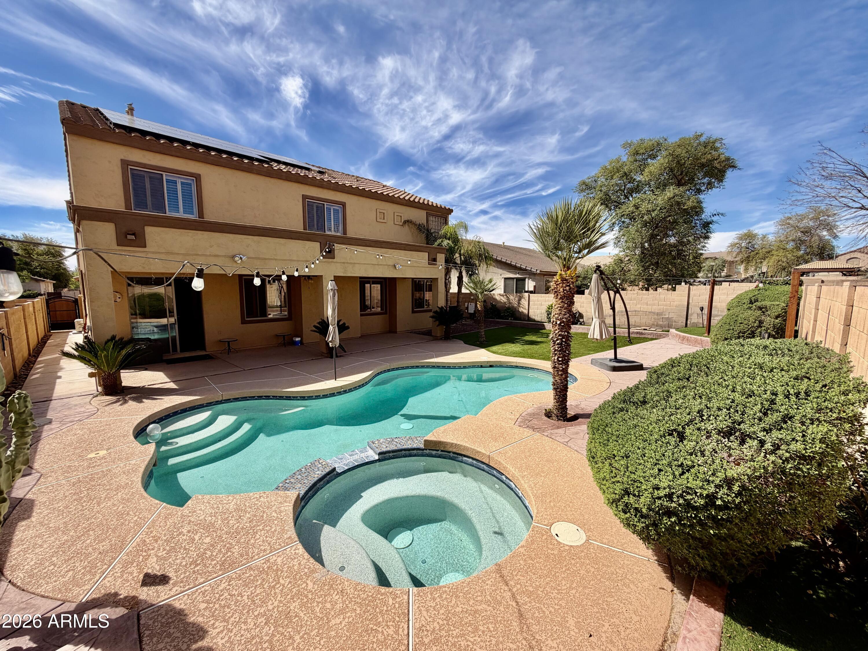 298 W SEASIDE Drive