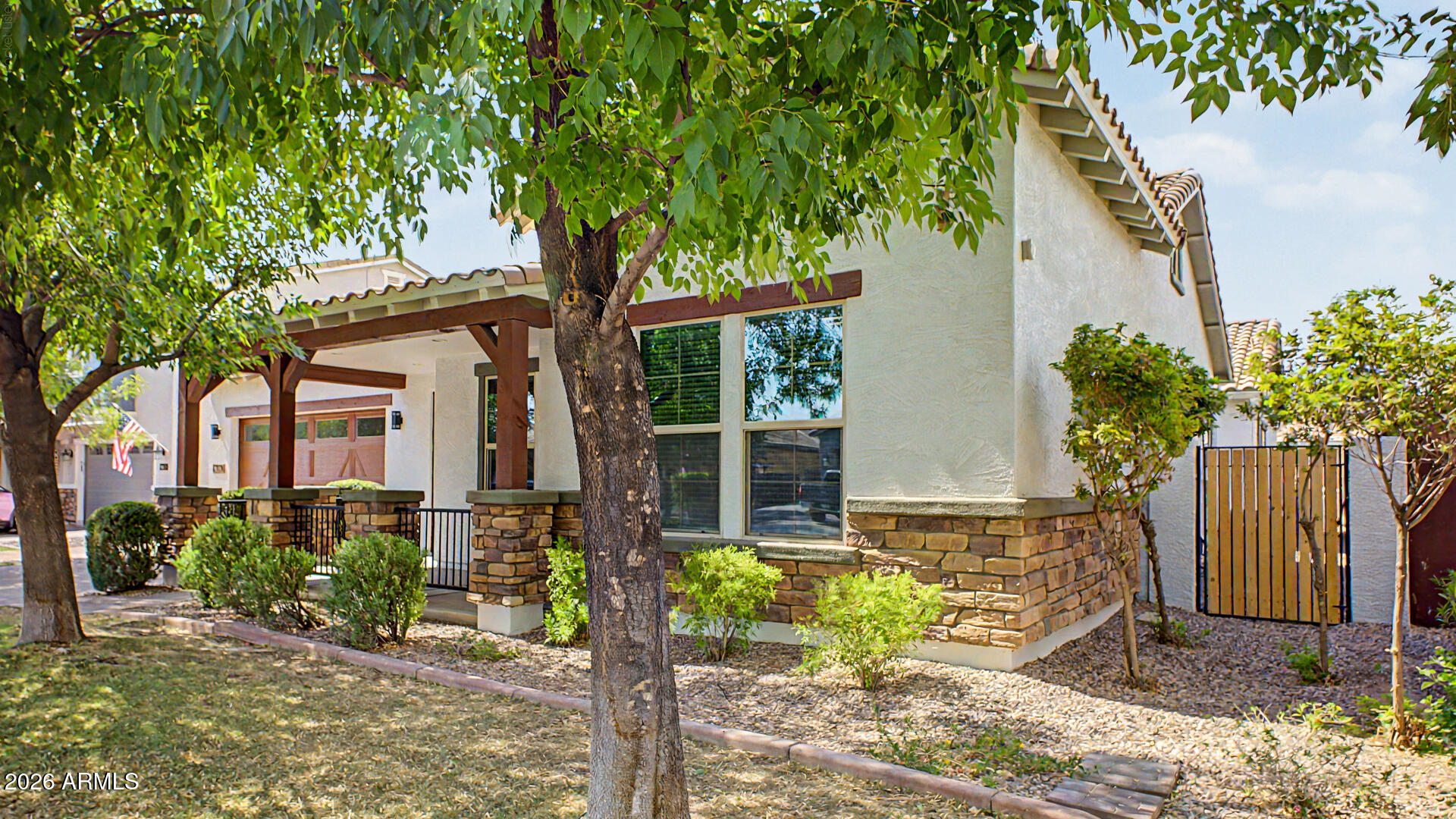 7408 E PAMPA Avenue