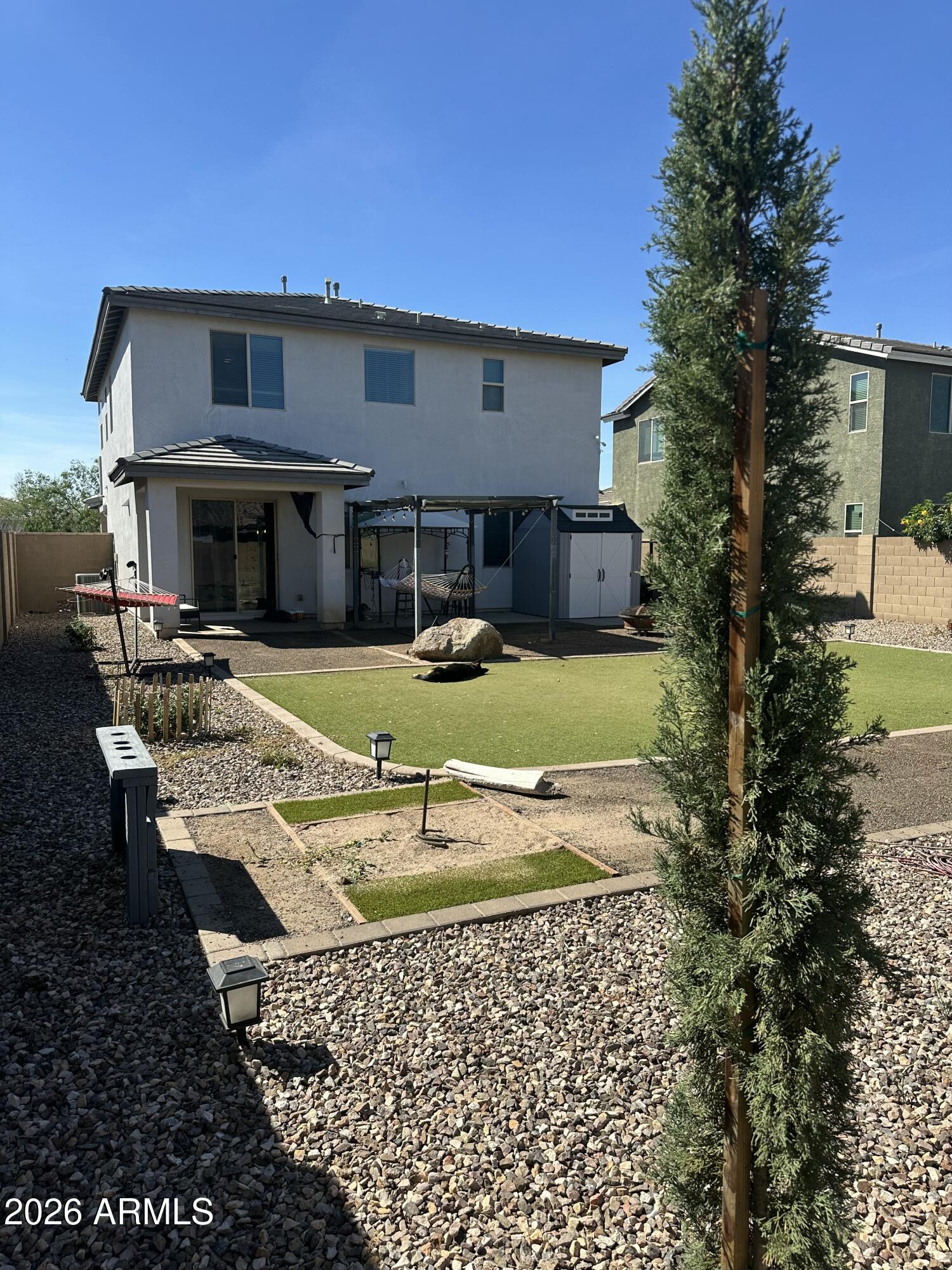 12313 N 145TH Avenue