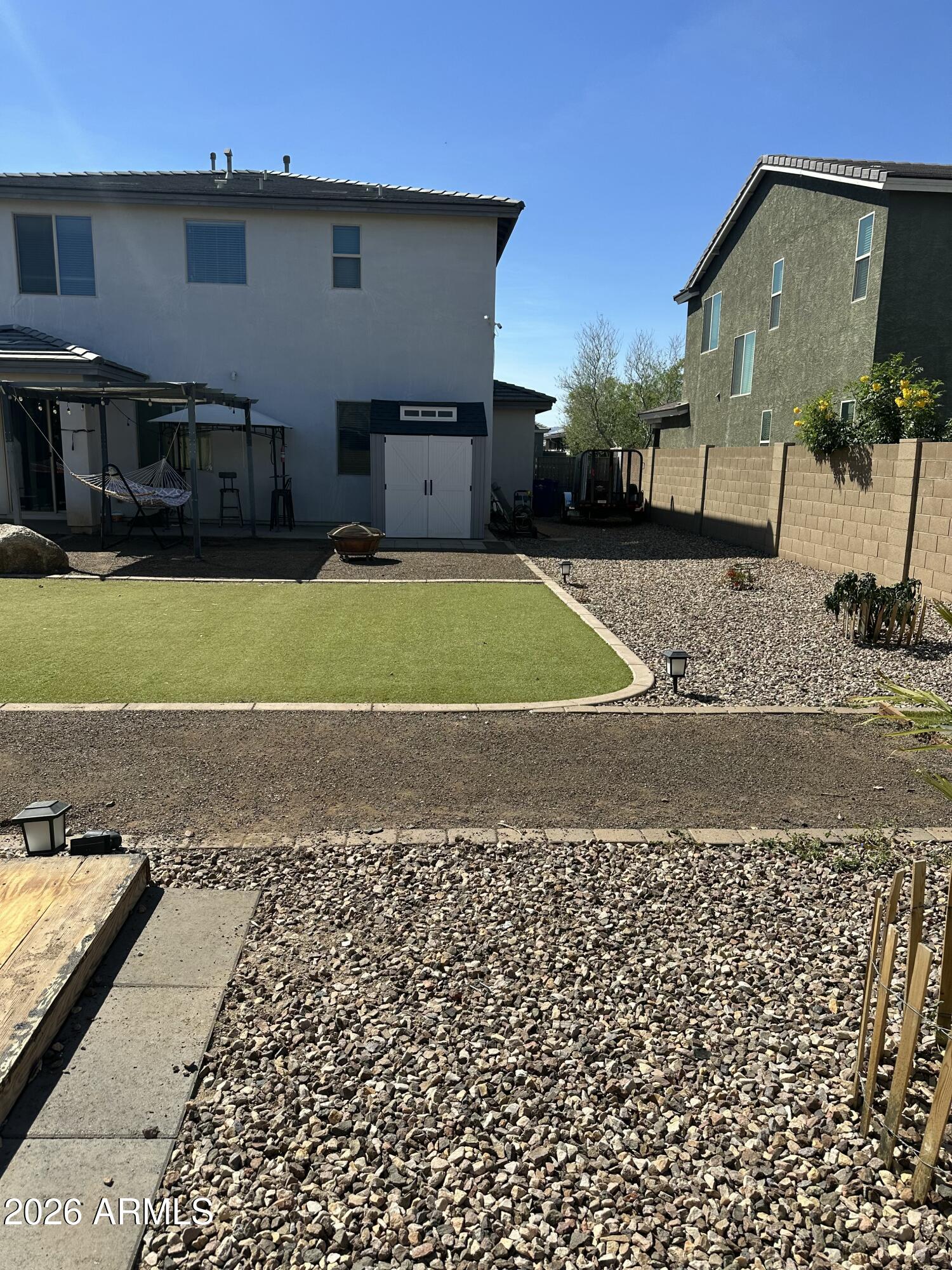 12313 N 145TH Avenue