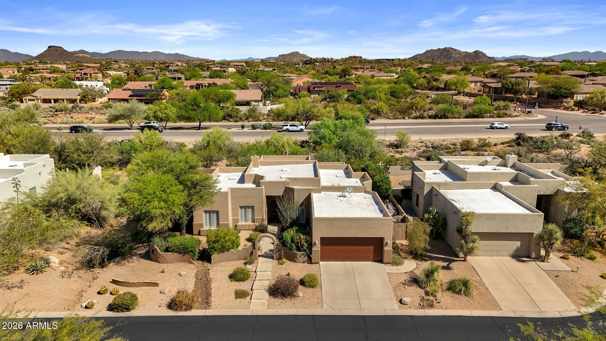 11366 E WHITE FEATHER Lane