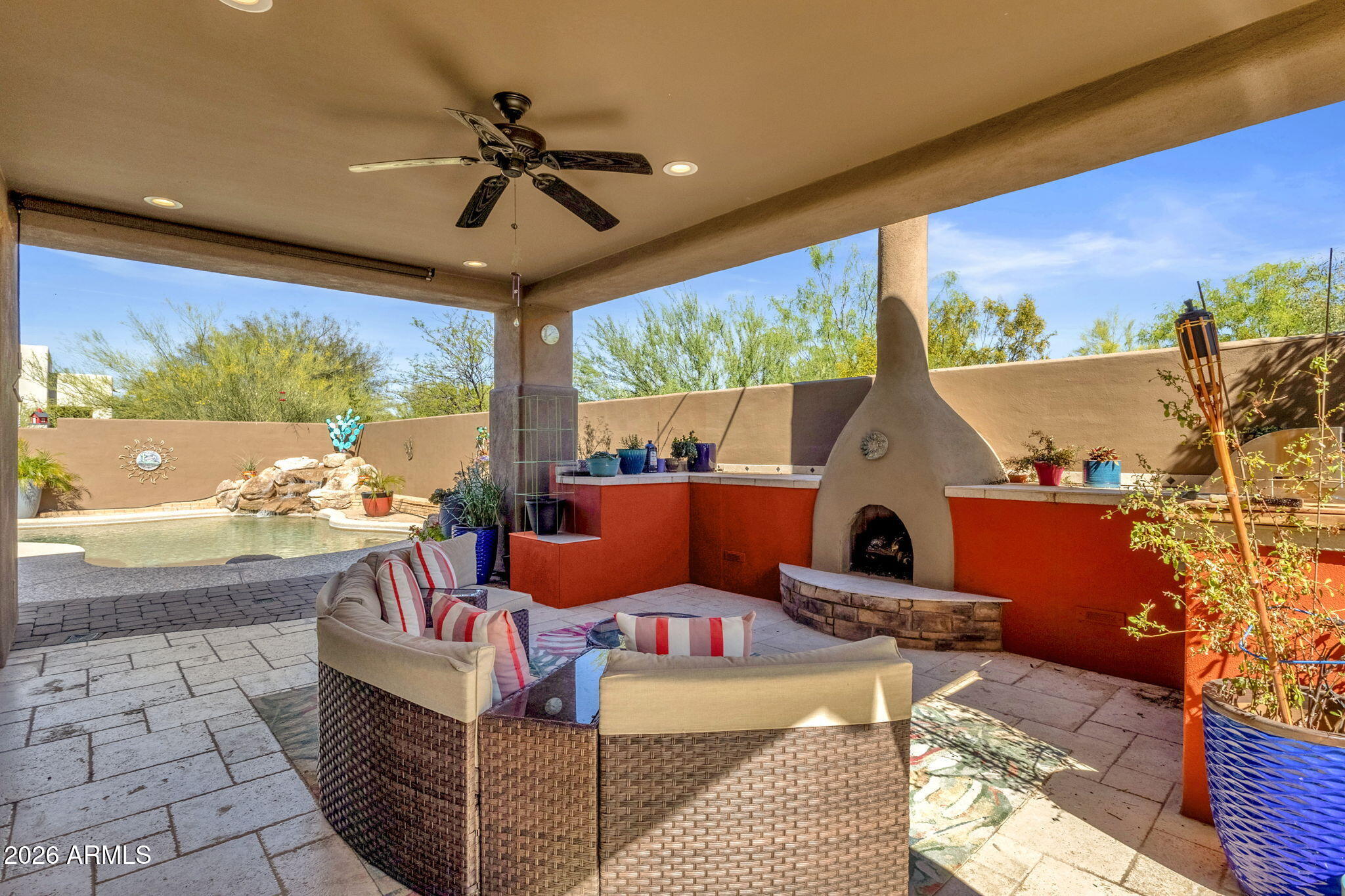 11366 E WHITE FEATHER Lane