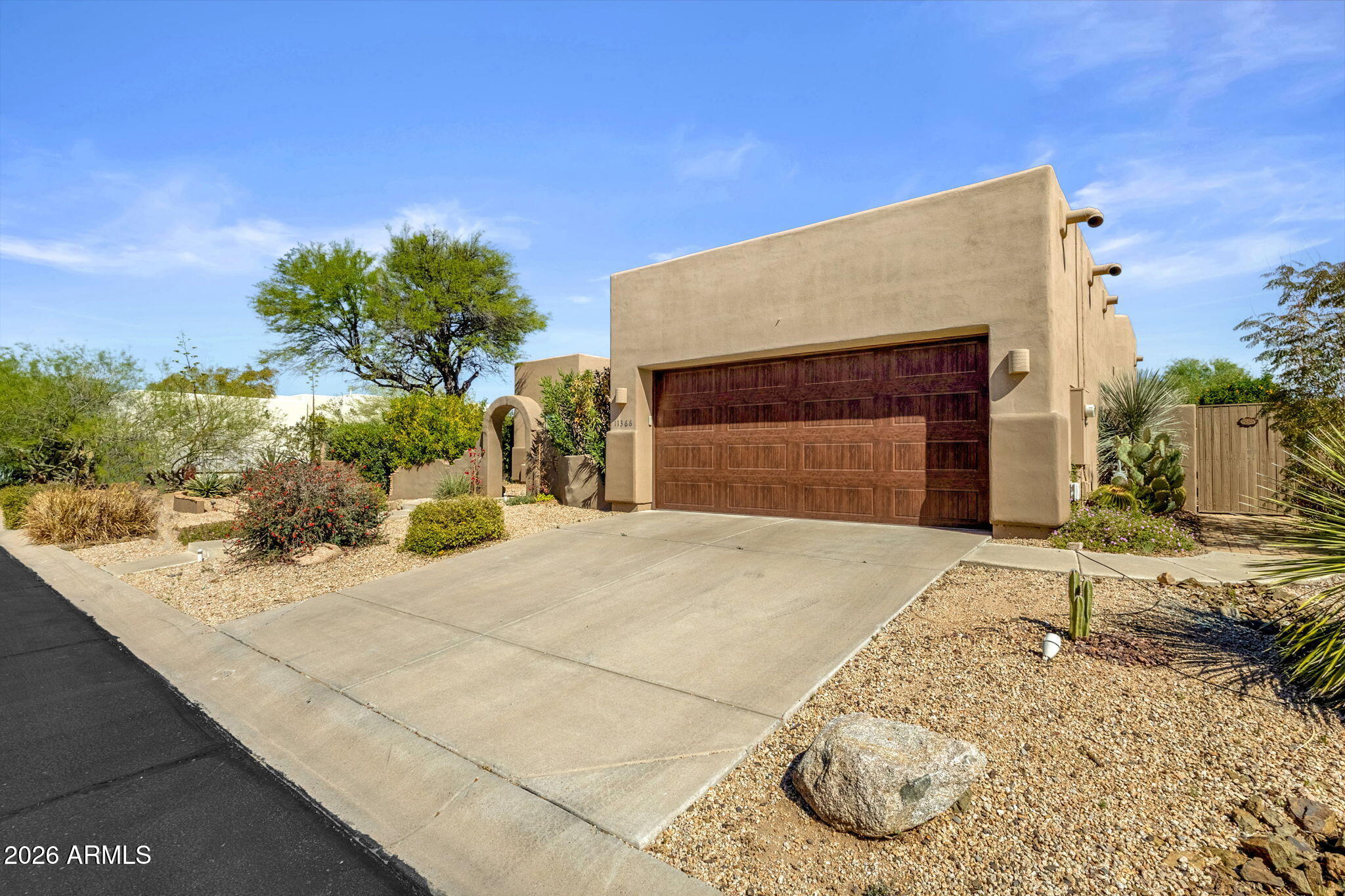11366 E WHITE FEATHER Lane