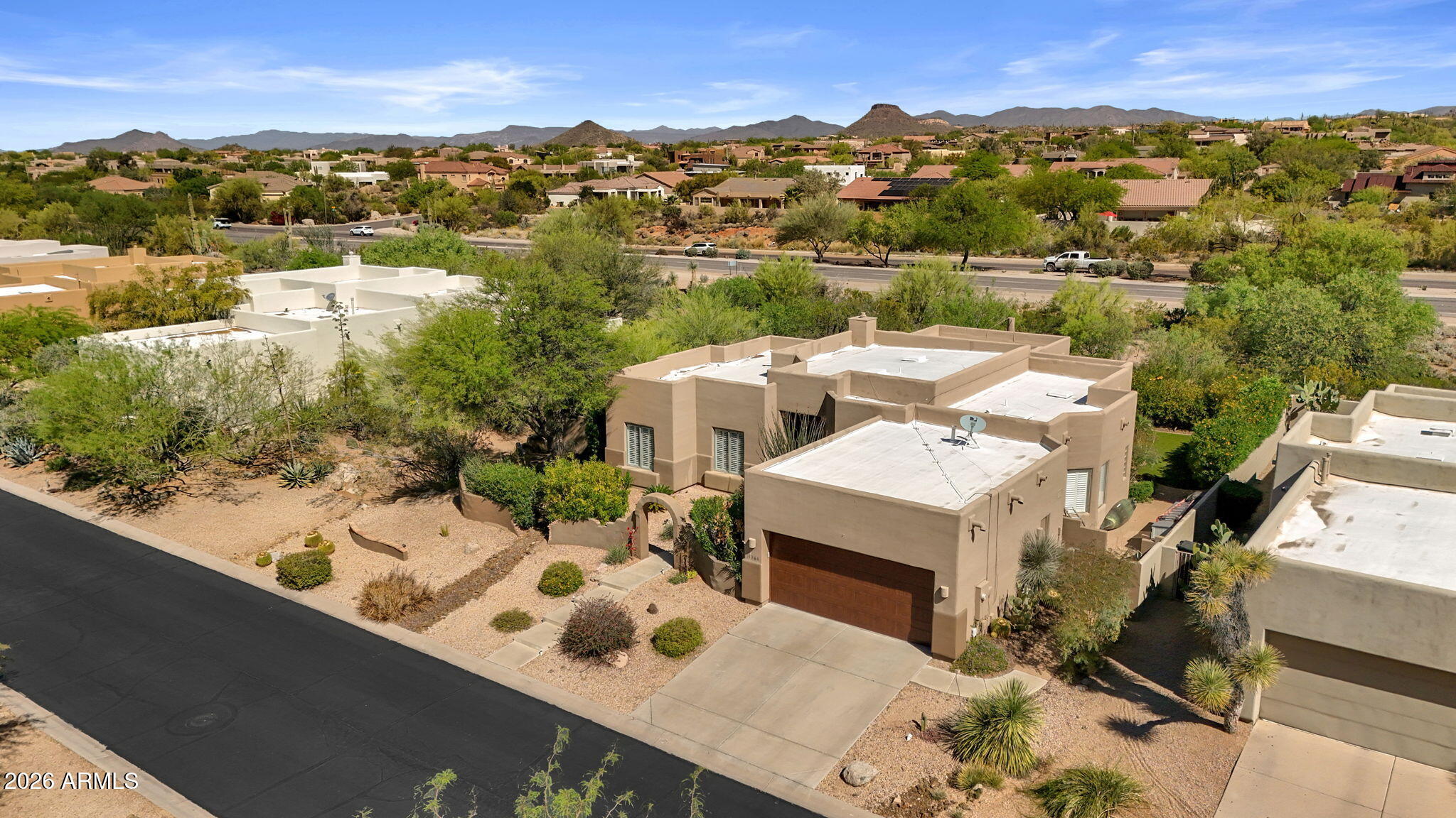 11366 E WHITE FEATHER Lane