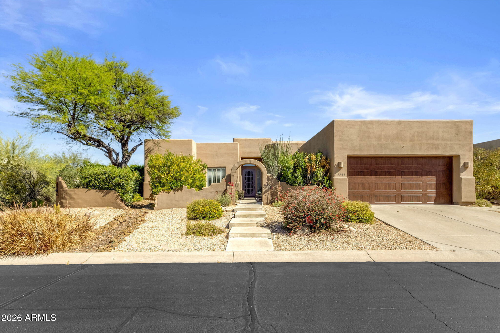 11366 E WHITE FEATHER Lane