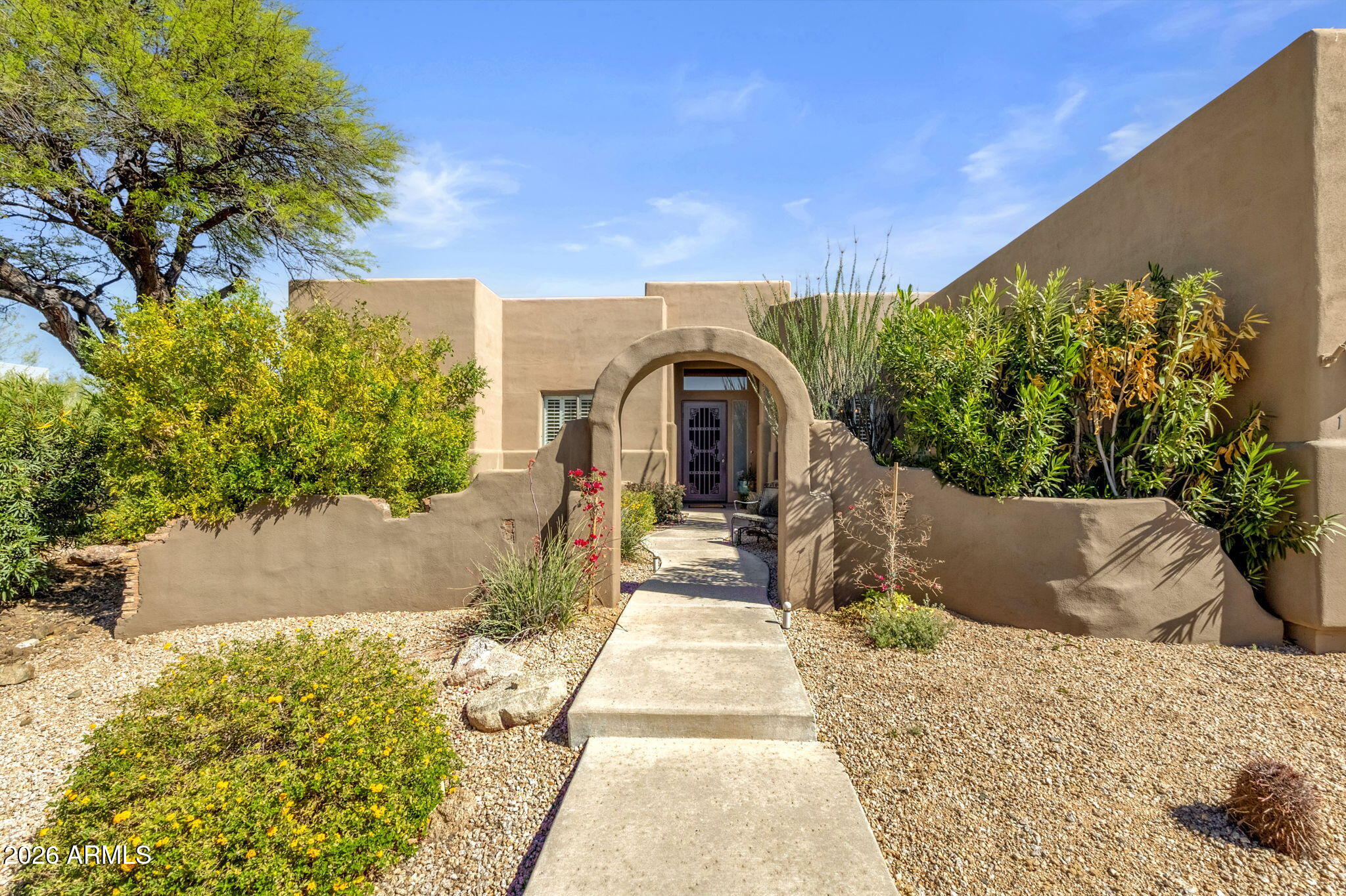 11366 E WHITE FEATHER Lane