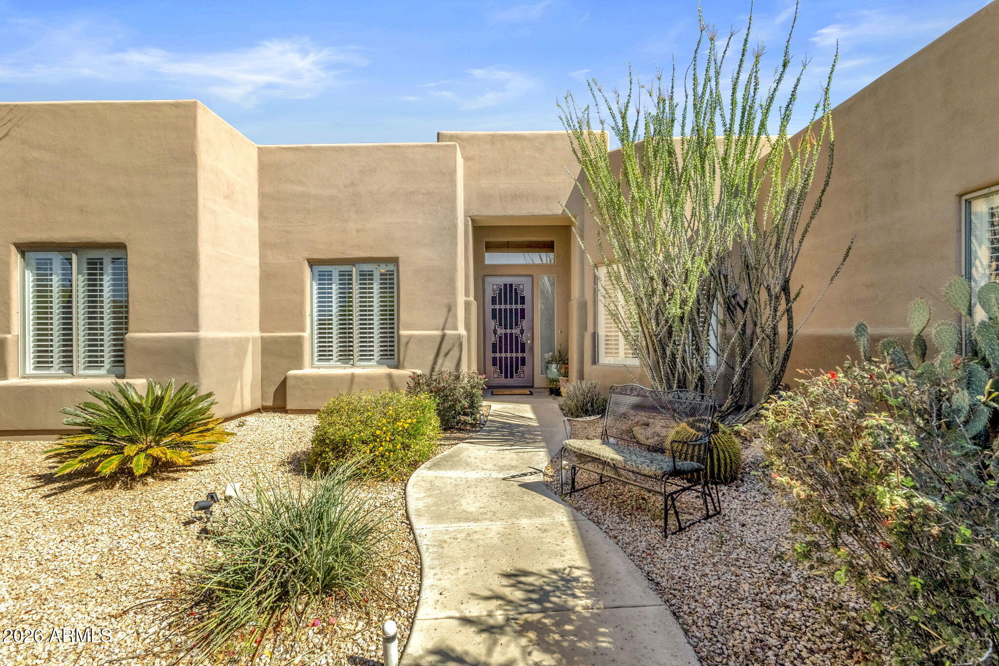 11366 E WHITE FEATHER Lane