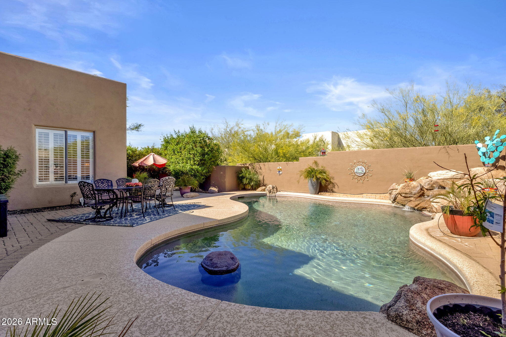 11366 E WHITE FEATHER Lane