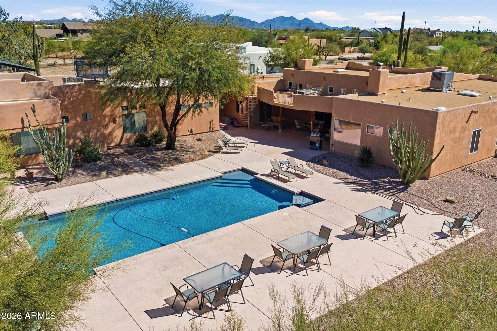 5938 E WINDSTONE Trail