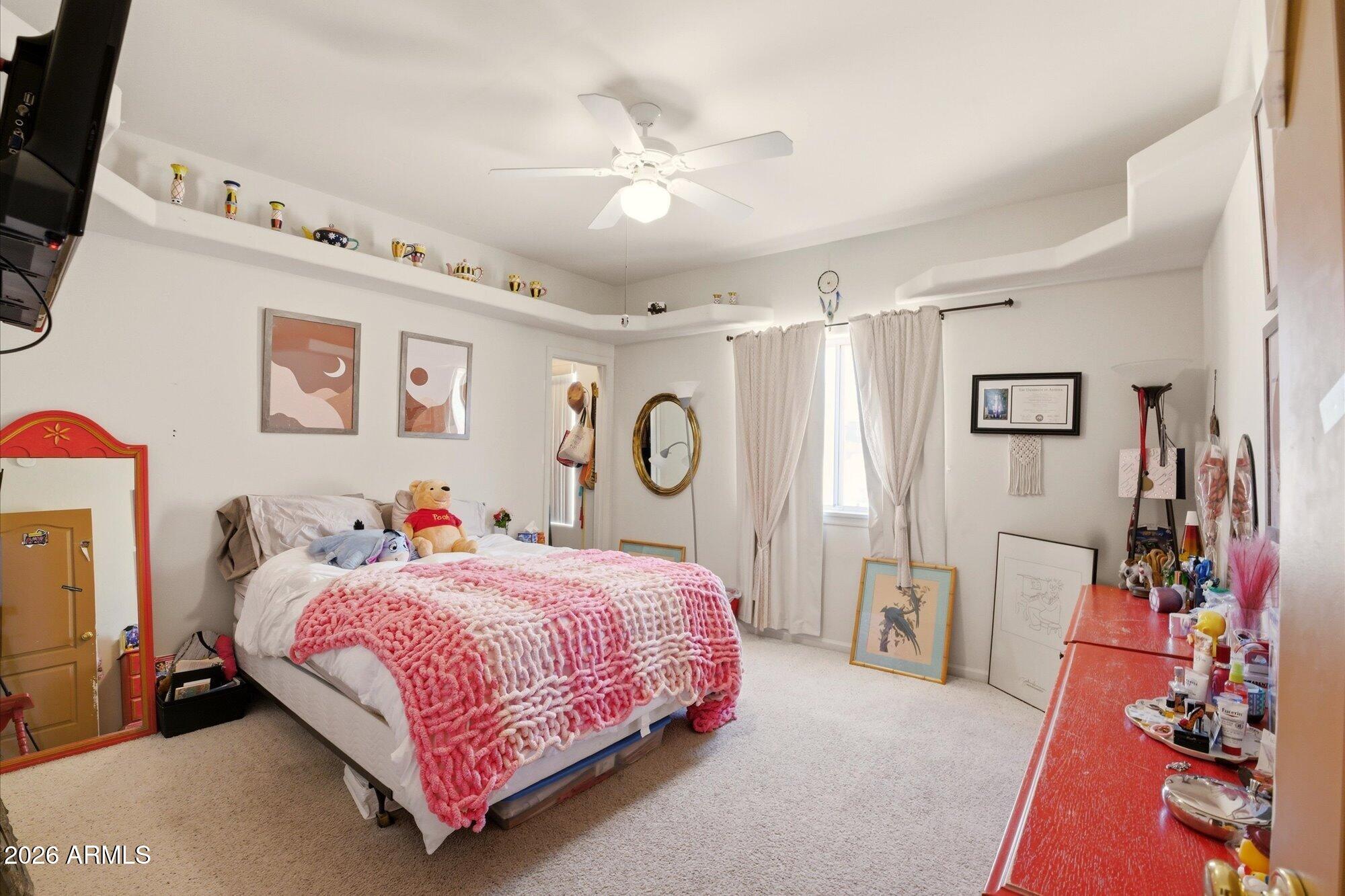 5938 E WINDSTONE Trail