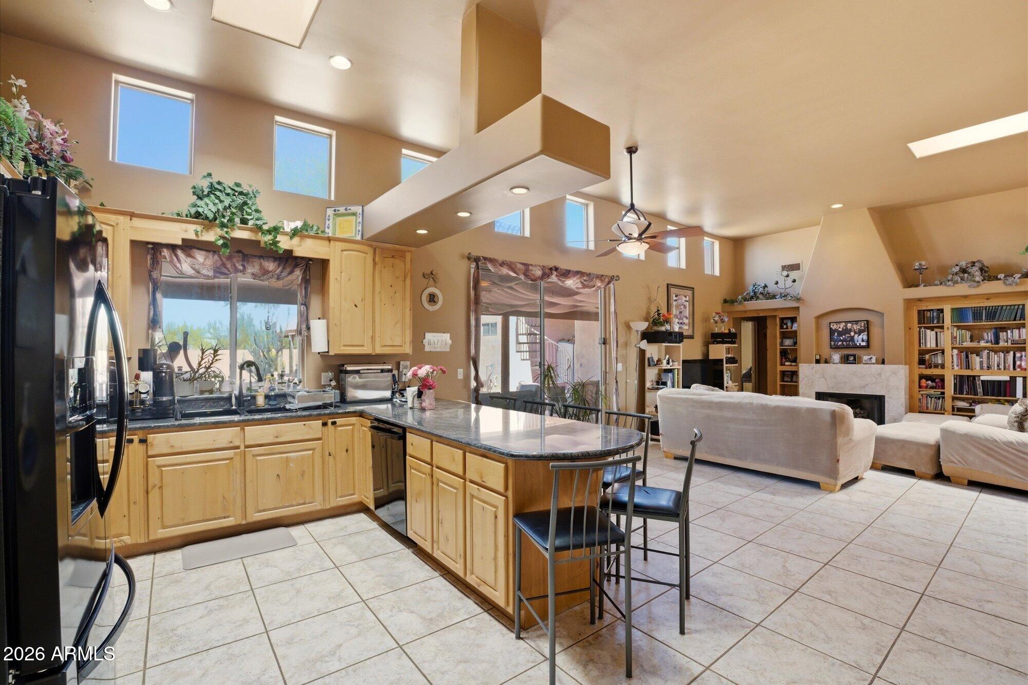 5938 E WINDSTONE Trail