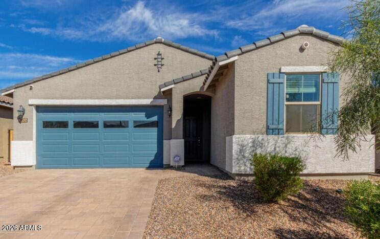 19924 W RANCHO Drive