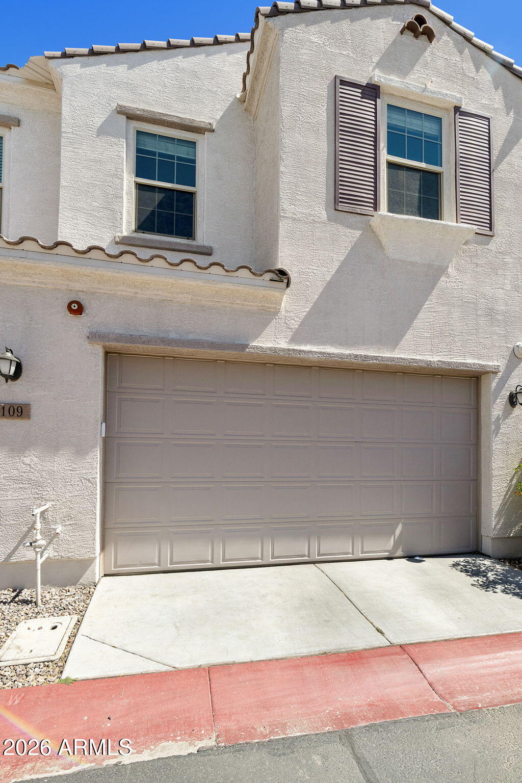 4077 S SABRINA Drive 109