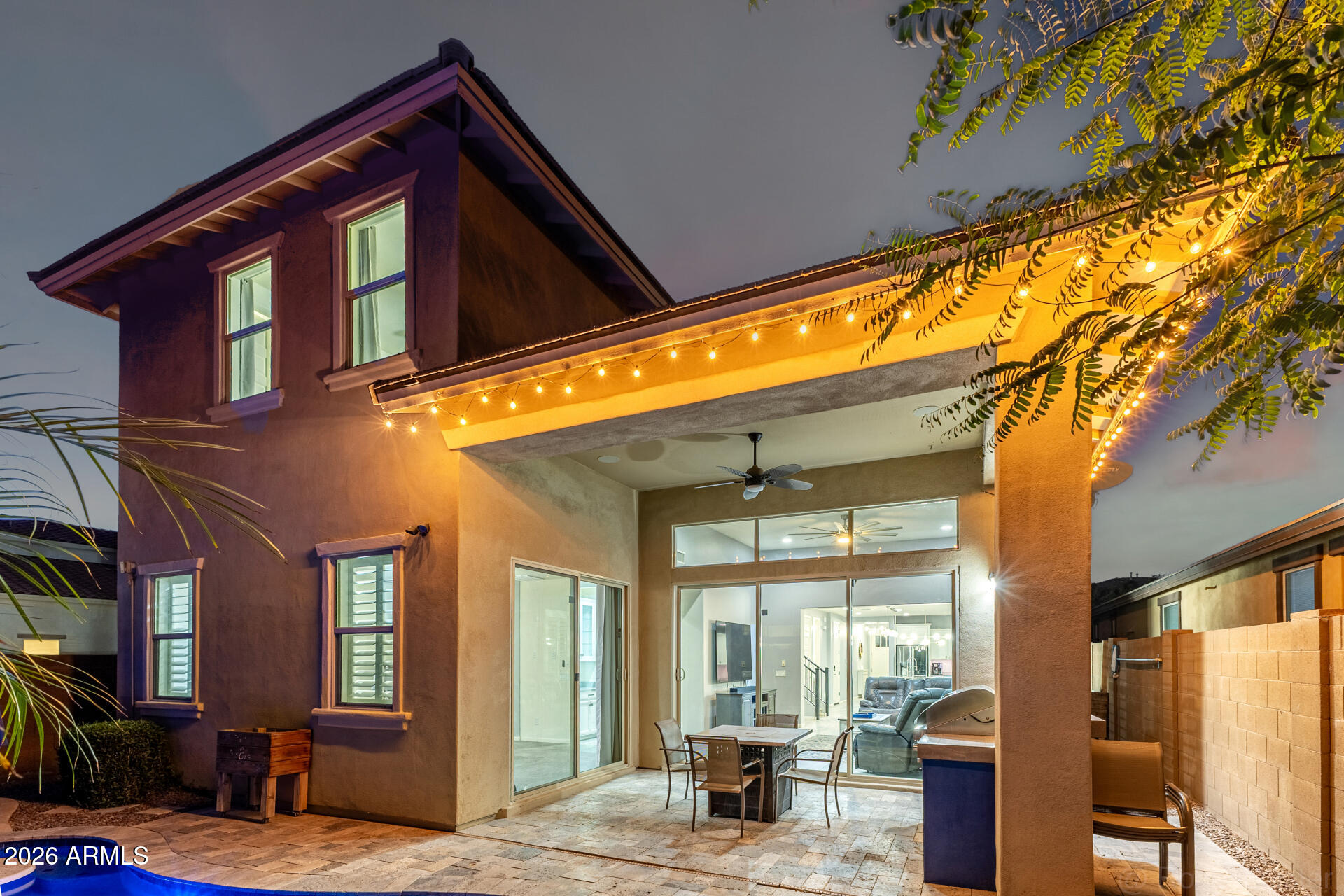 10529 E DURANT Drive