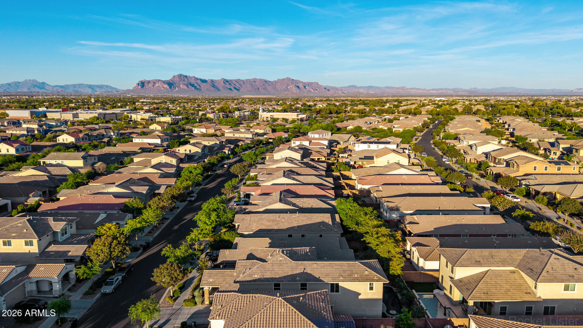 10529 E DURANT Drive